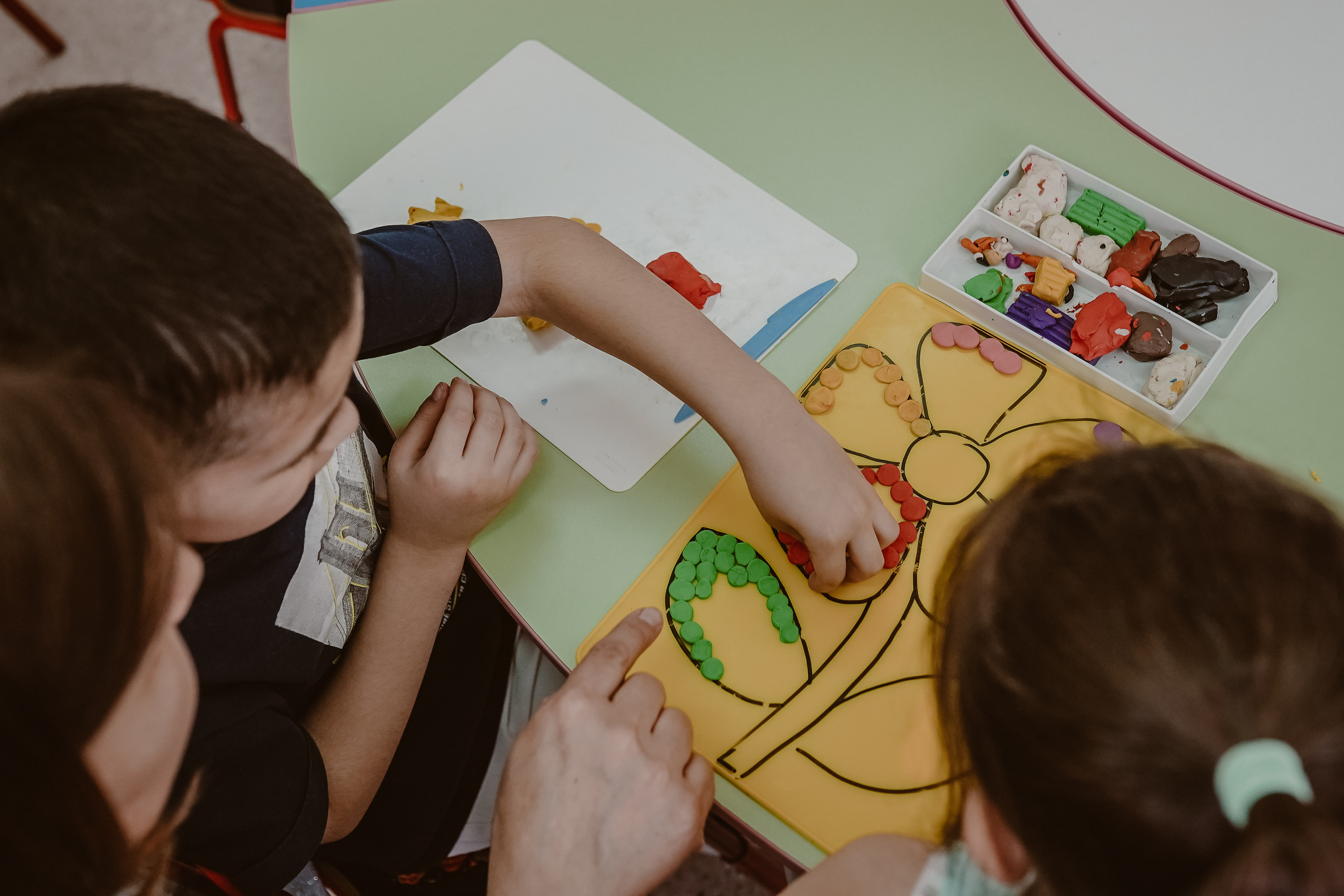 Жизнь группы «Метелица». Фотограф и видеограф г. Нягань Анна Горшкова