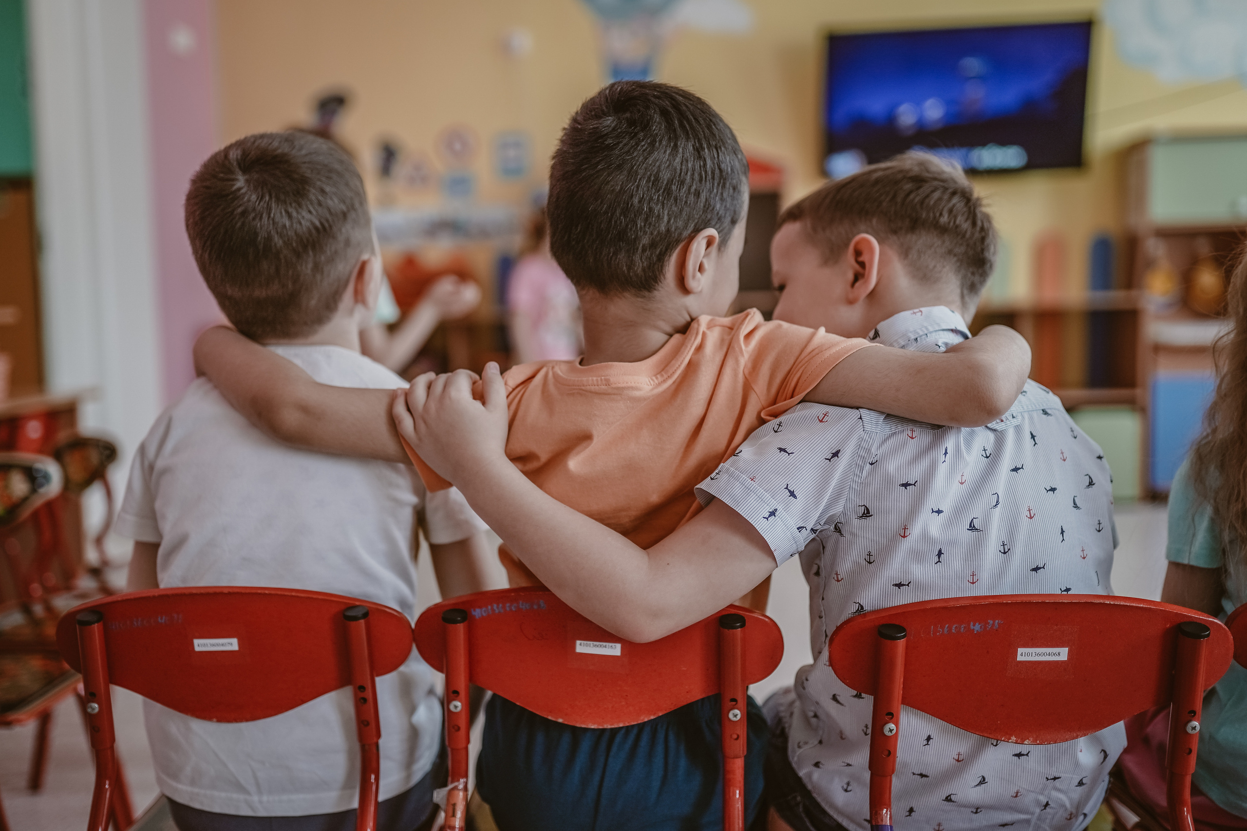 Жизнь группы «Метелица». Фотограф и видеограф г. Нягань Анна Горшкова
