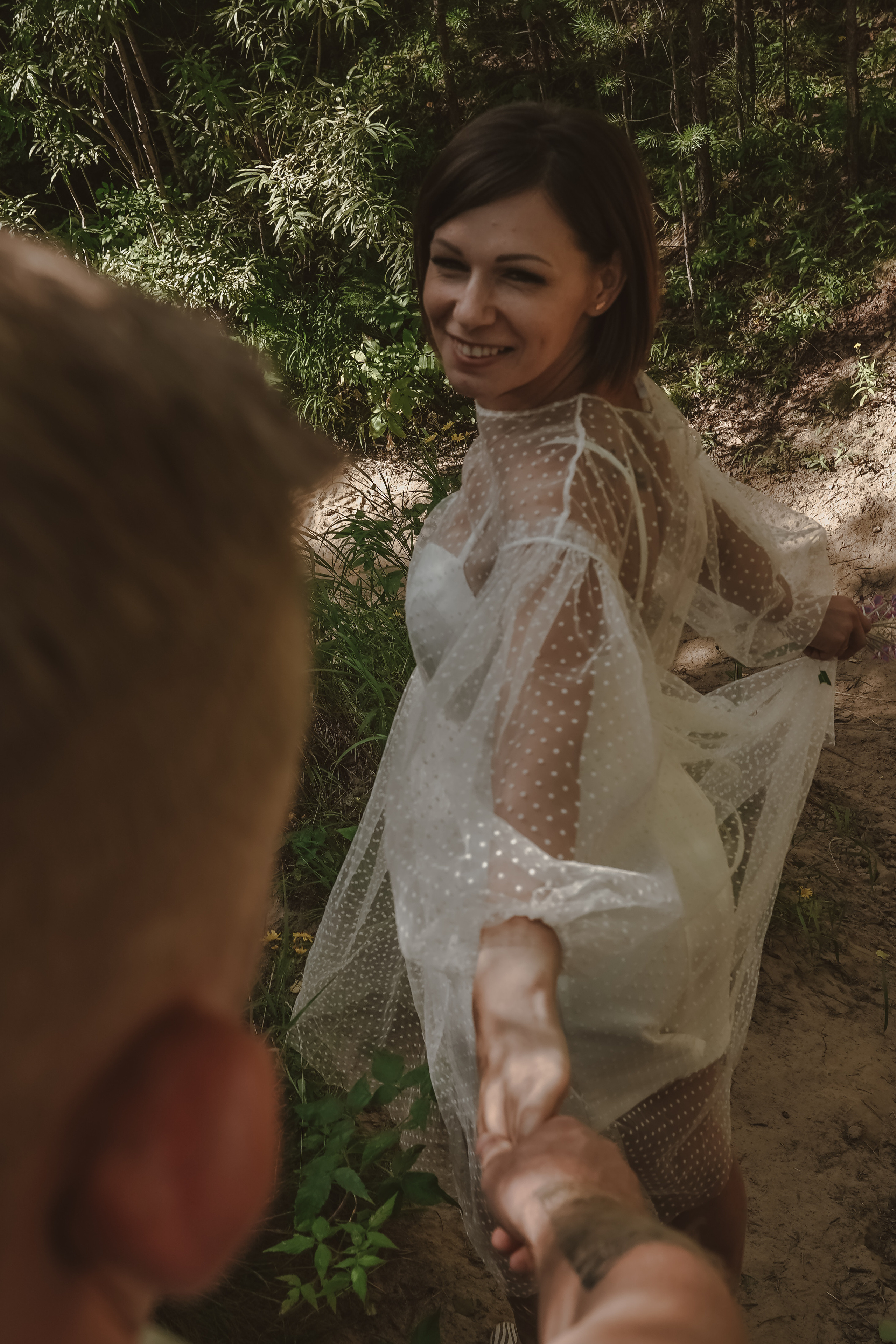 Семья. Фотограф и видеограф г. Нягань Анна Горшкова