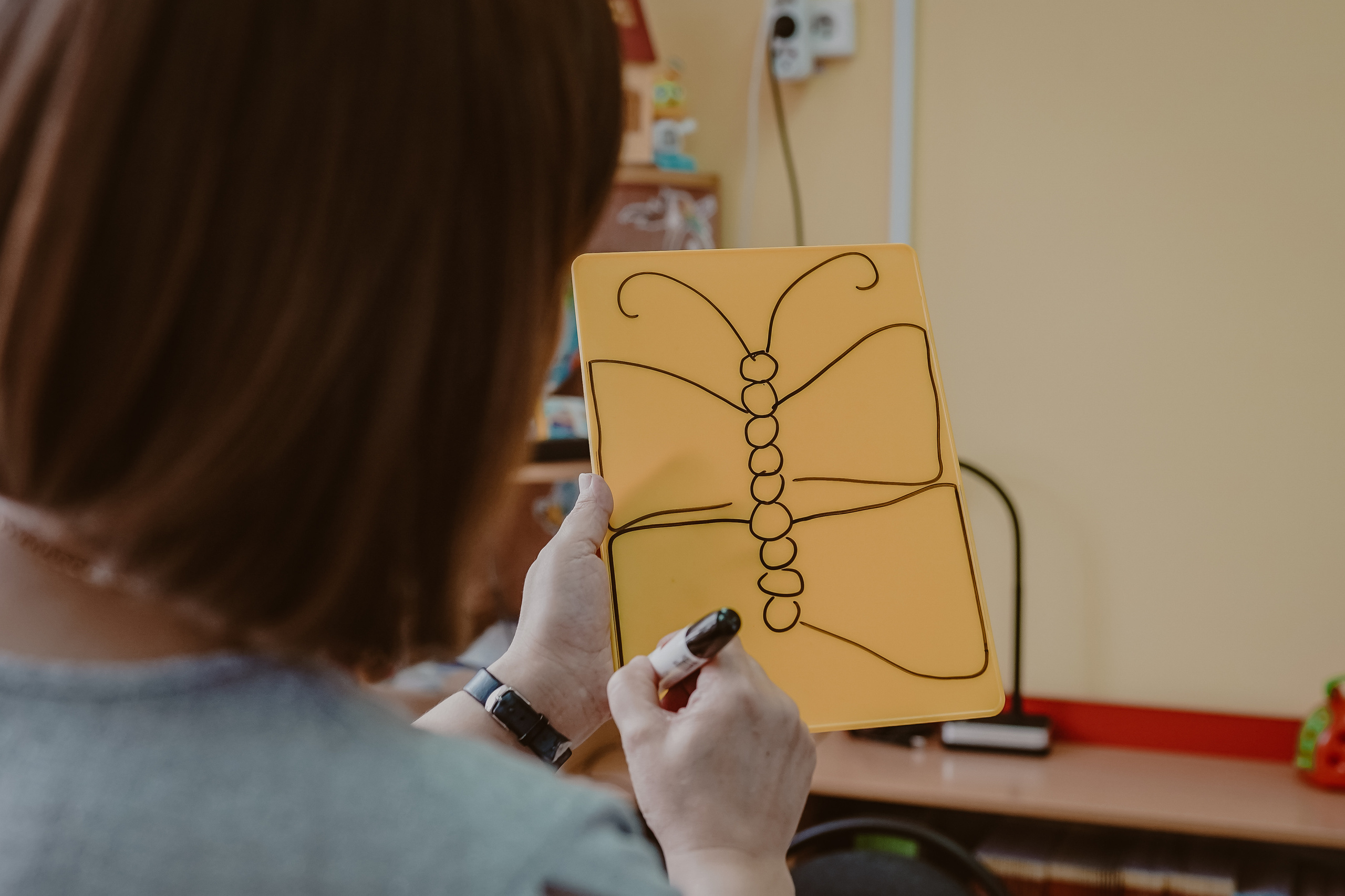 Жизнь группы «Метелица». Фотограф и видеограф г. Нягань Анна Горшкова