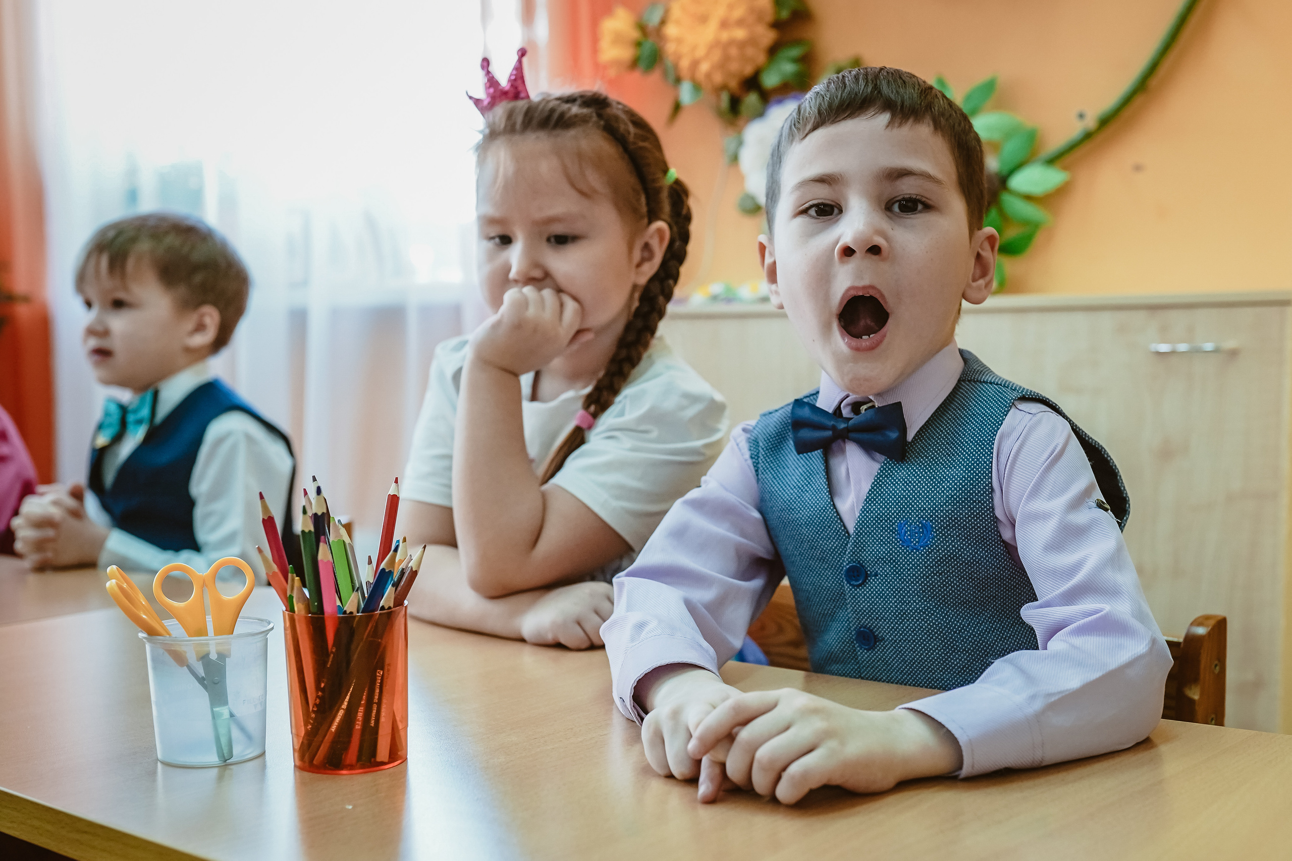 Жизнь группы «Метелица». Фотограф и видеограф г. Нягань Анна Горшкова