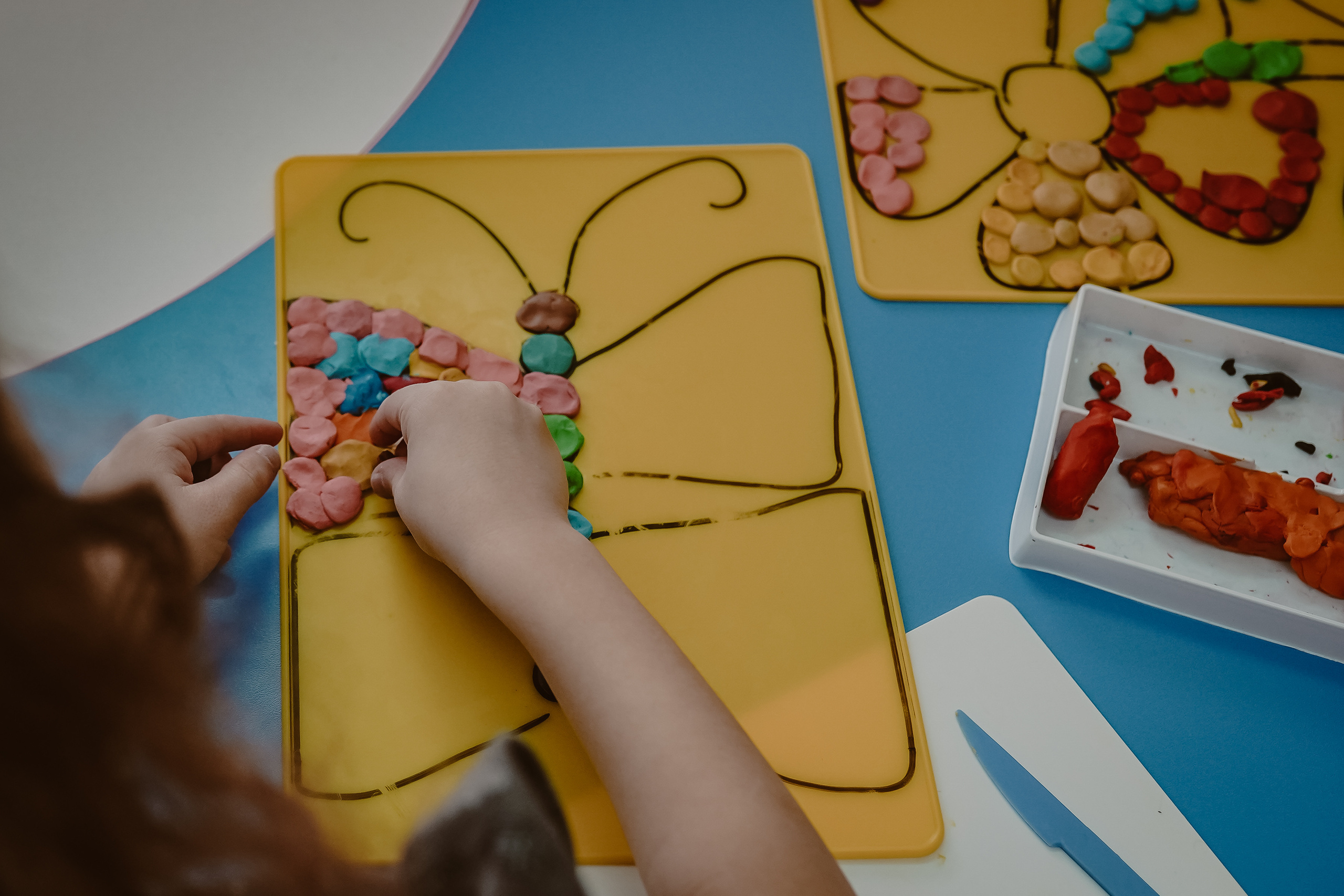 Жизнь группы «Метелица». Фотограф и видеограф г. Нягань Анна Горшкова