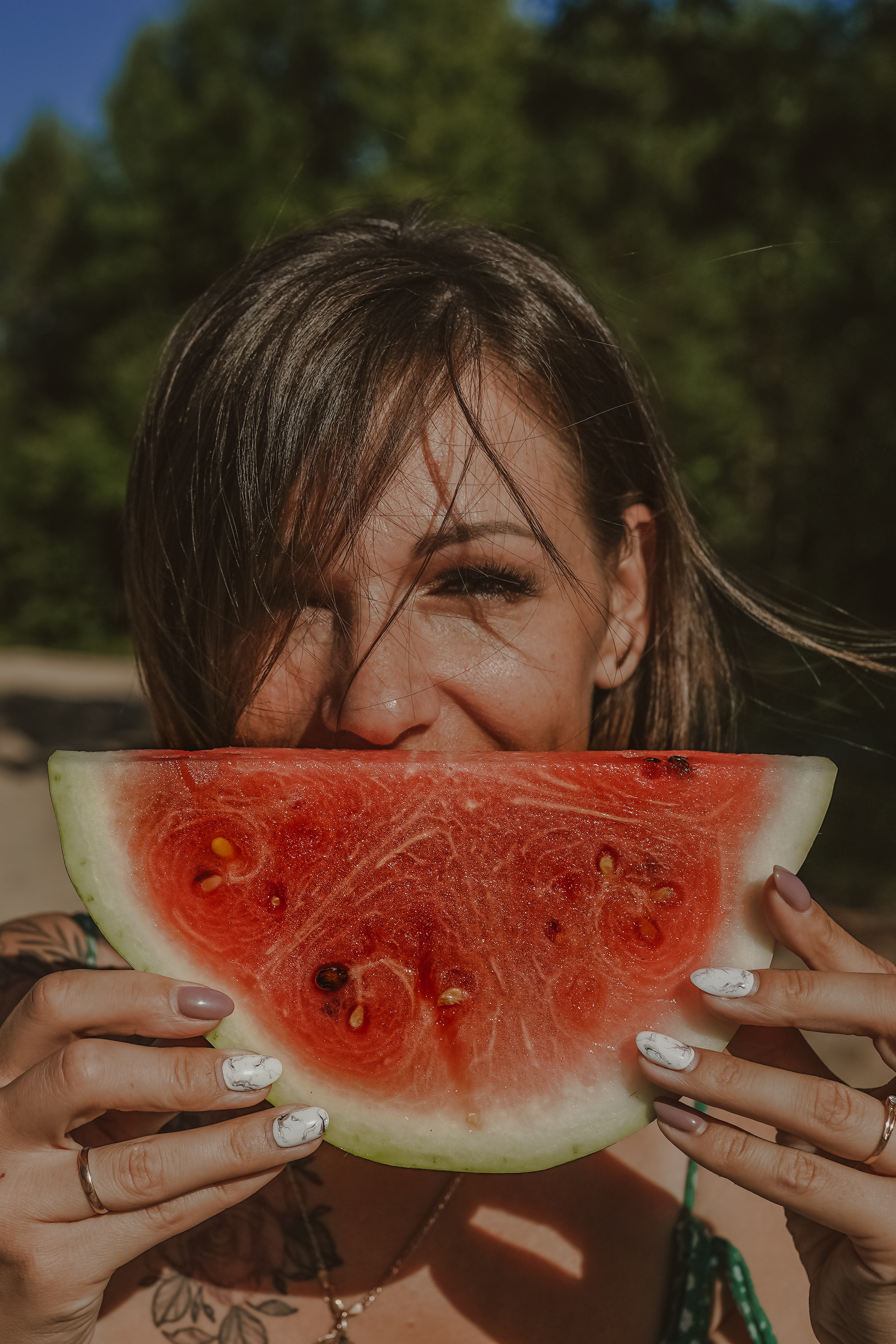 Семья. Фотограф и видеограф г. Нягань Анна Горшкова