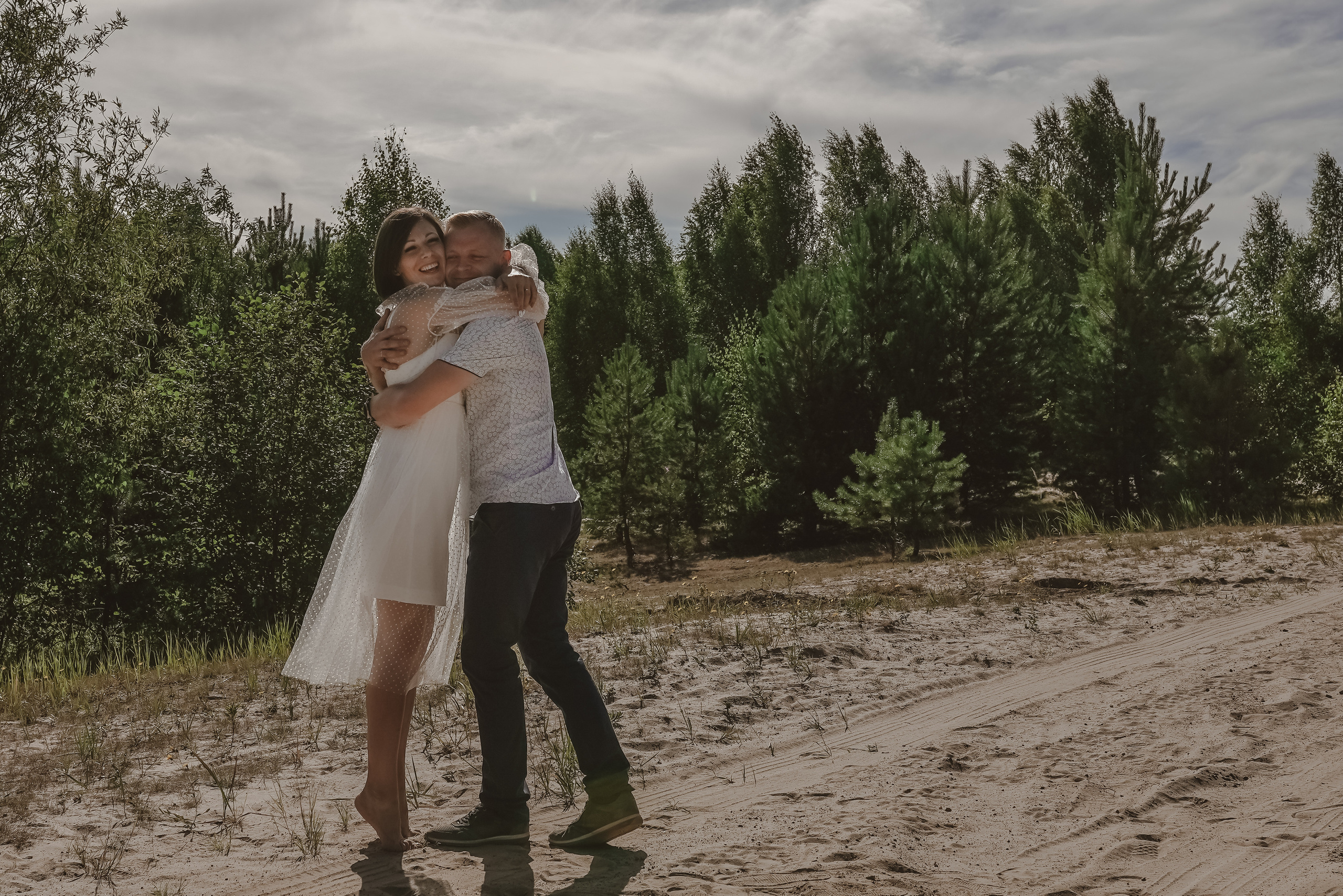 Семья. Фотограф и видеограф г. Нягань Анна Горшкова