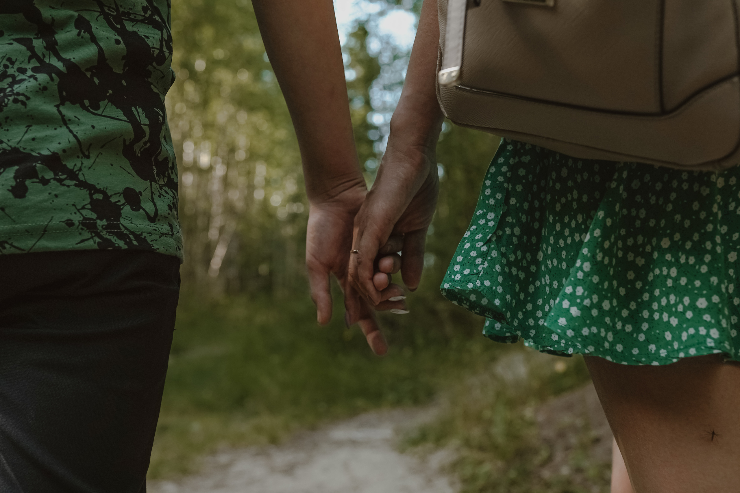 Семья. Фотограф и видеограф г. Нягань Анна Горшкова