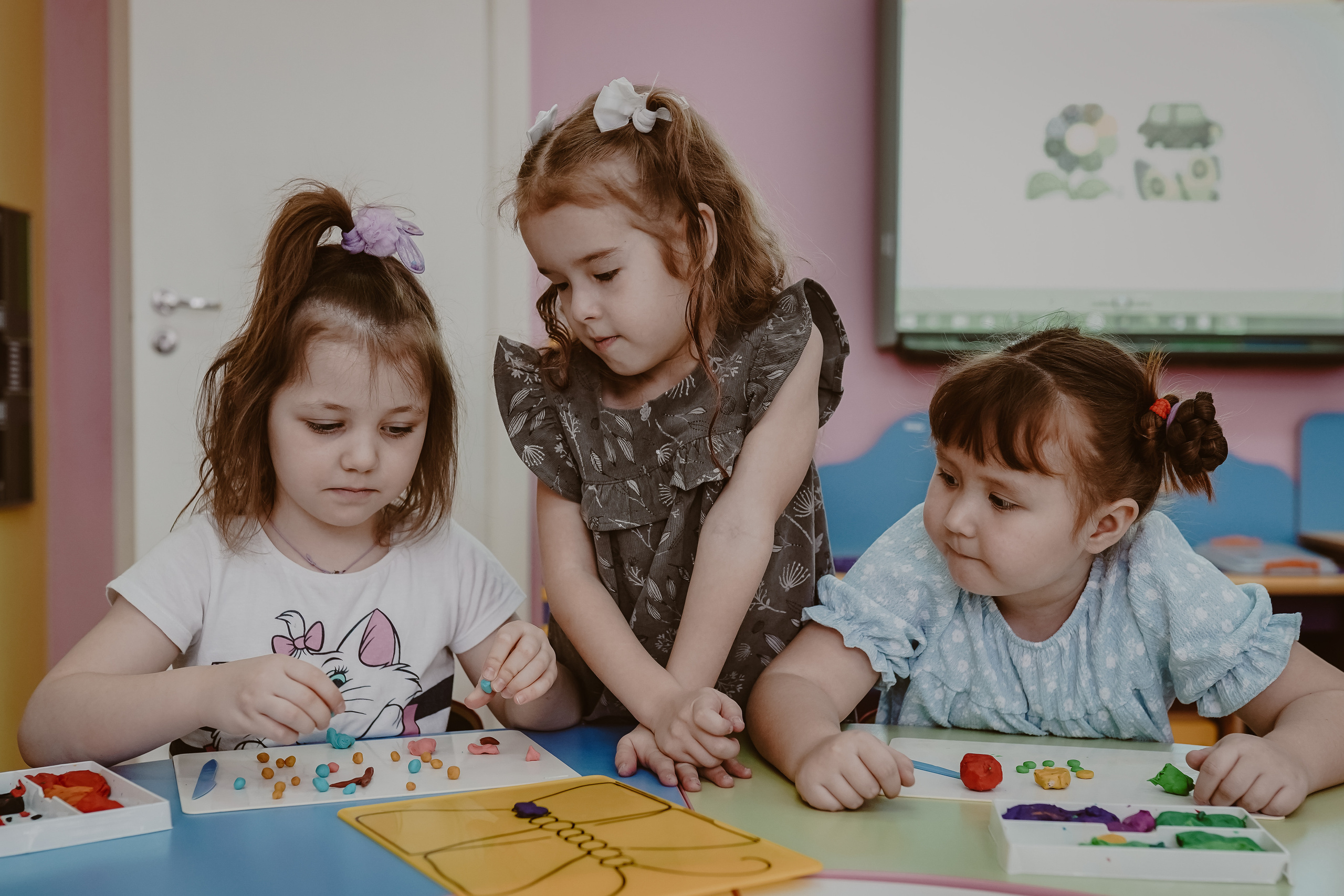 Жизнь группы «Метелица». Фотограф и видеограф г. Нягань Анна Горшкова