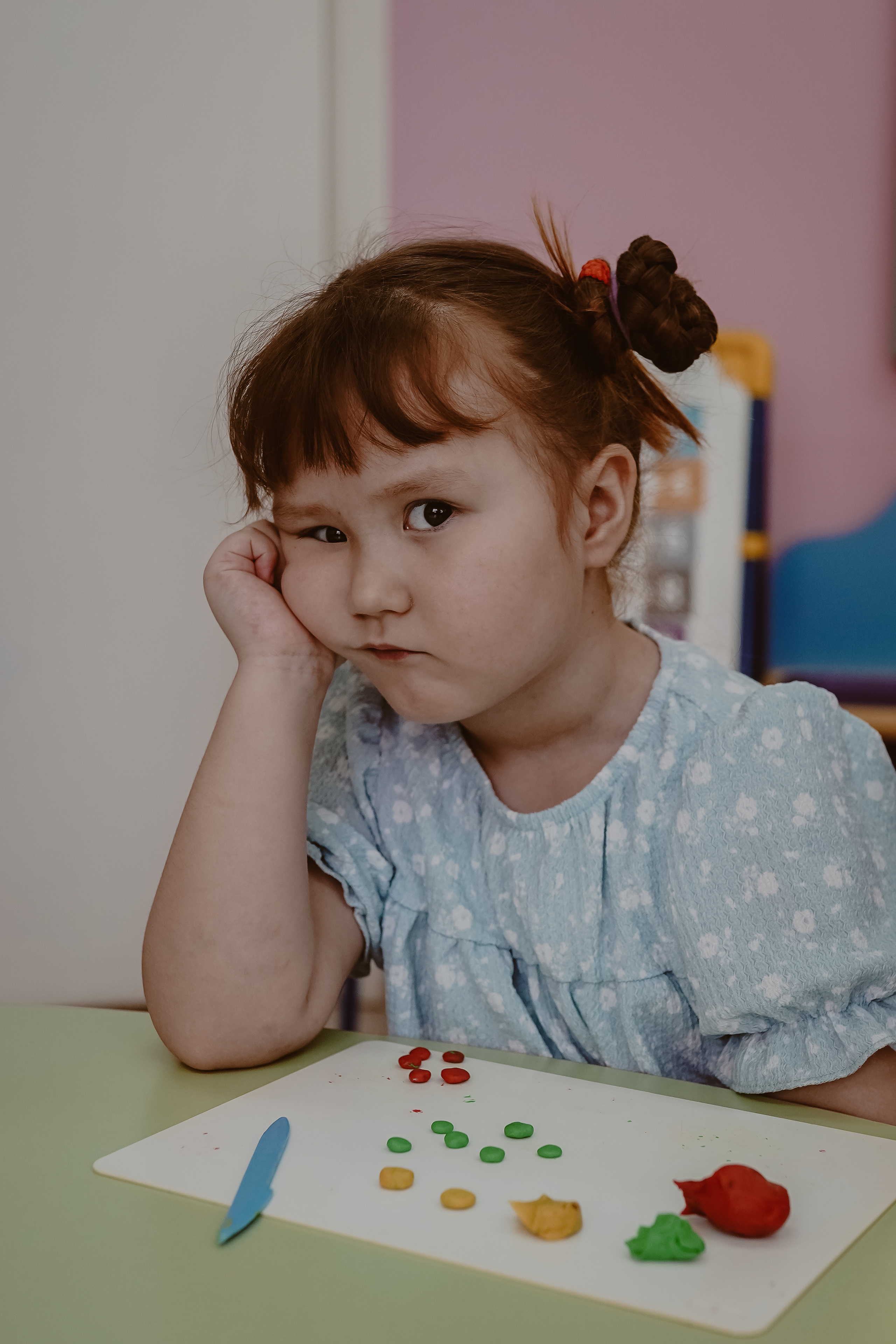 Жизнь группы «Метелица». Фотограф и видеограф г. Нягань Анна Горшкова