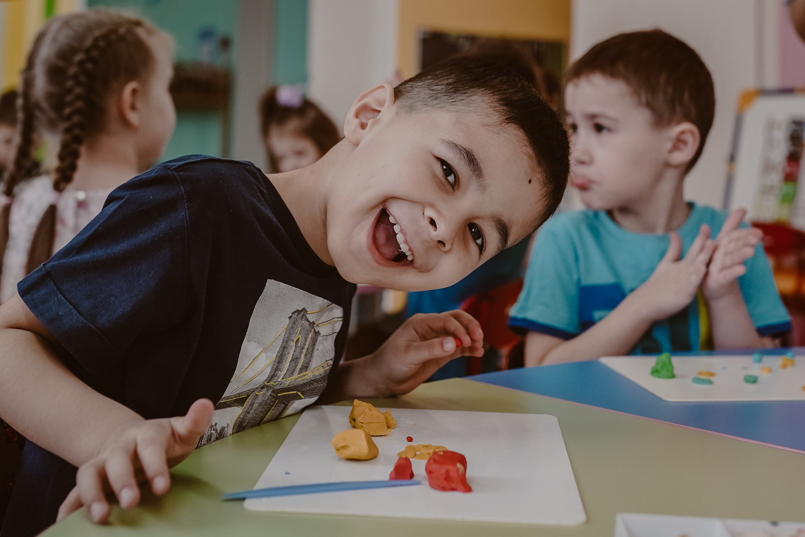 Жизнь группы «Метелица». Фотограф и видеограф г. Нягань Анна Горшкова