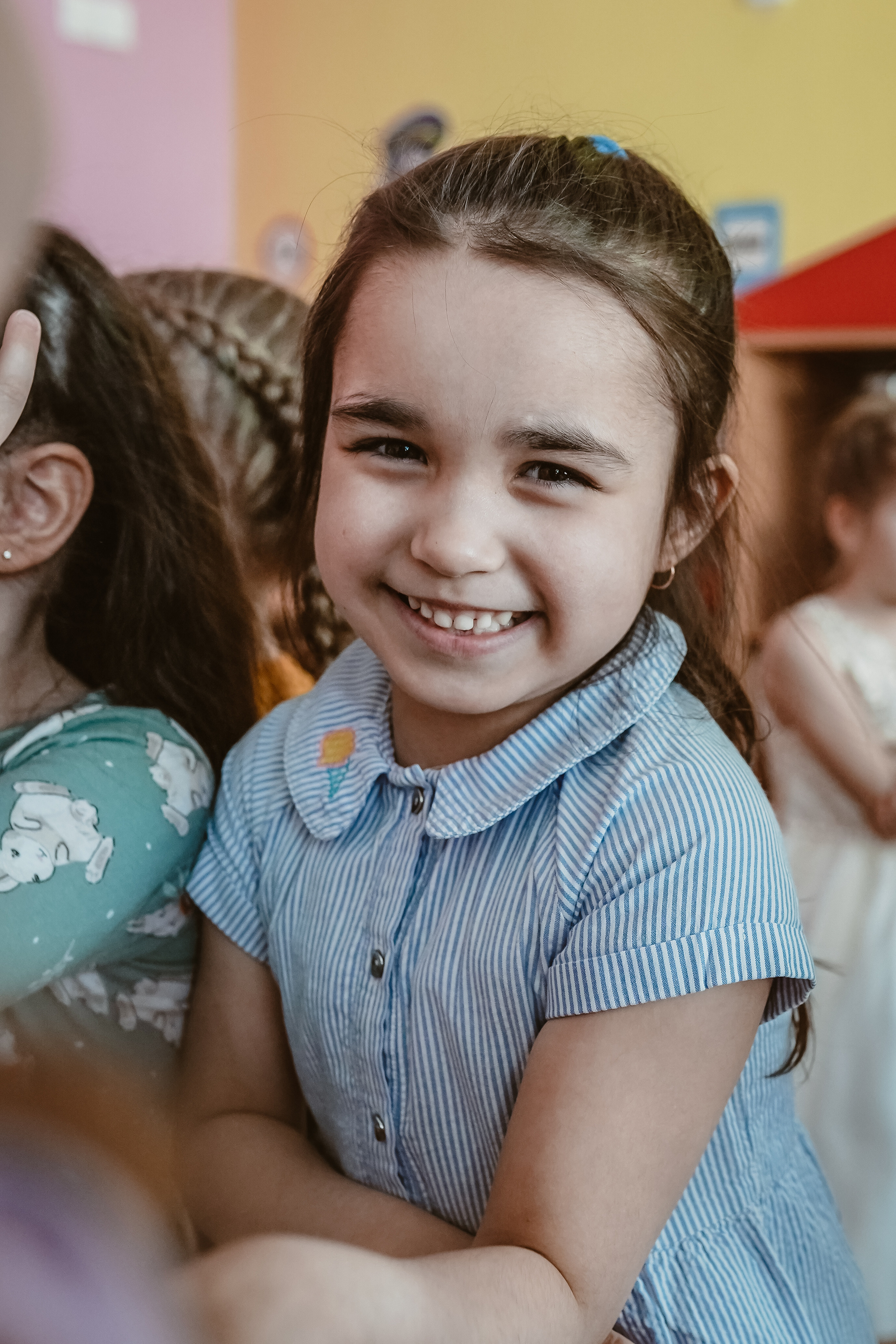 Жизнь группы «Метелица». Фотограф и видеограф г. Нягань Анна Горшкова