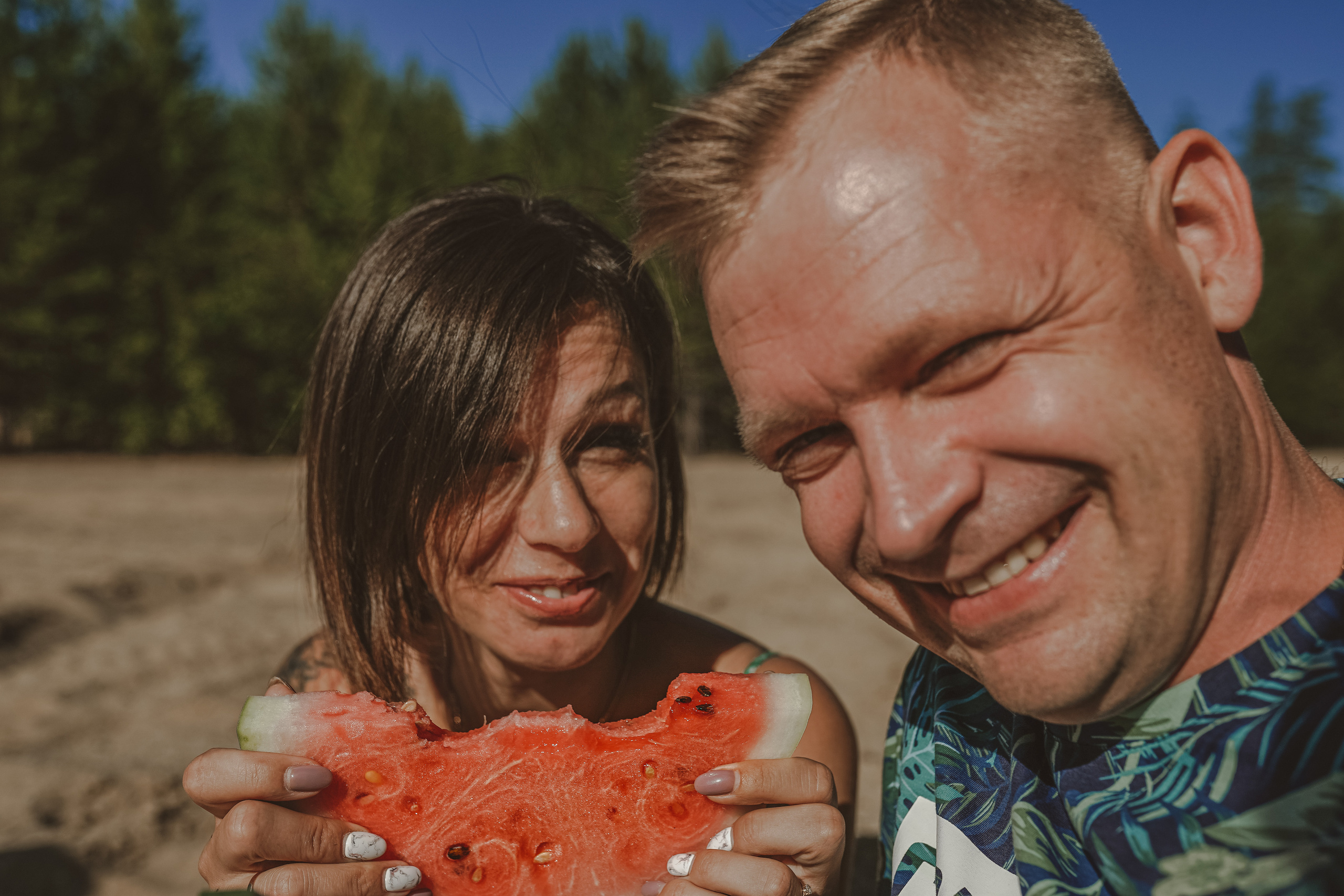Семья. Фотограф и видеограф г. Нягань Анна Горшкова