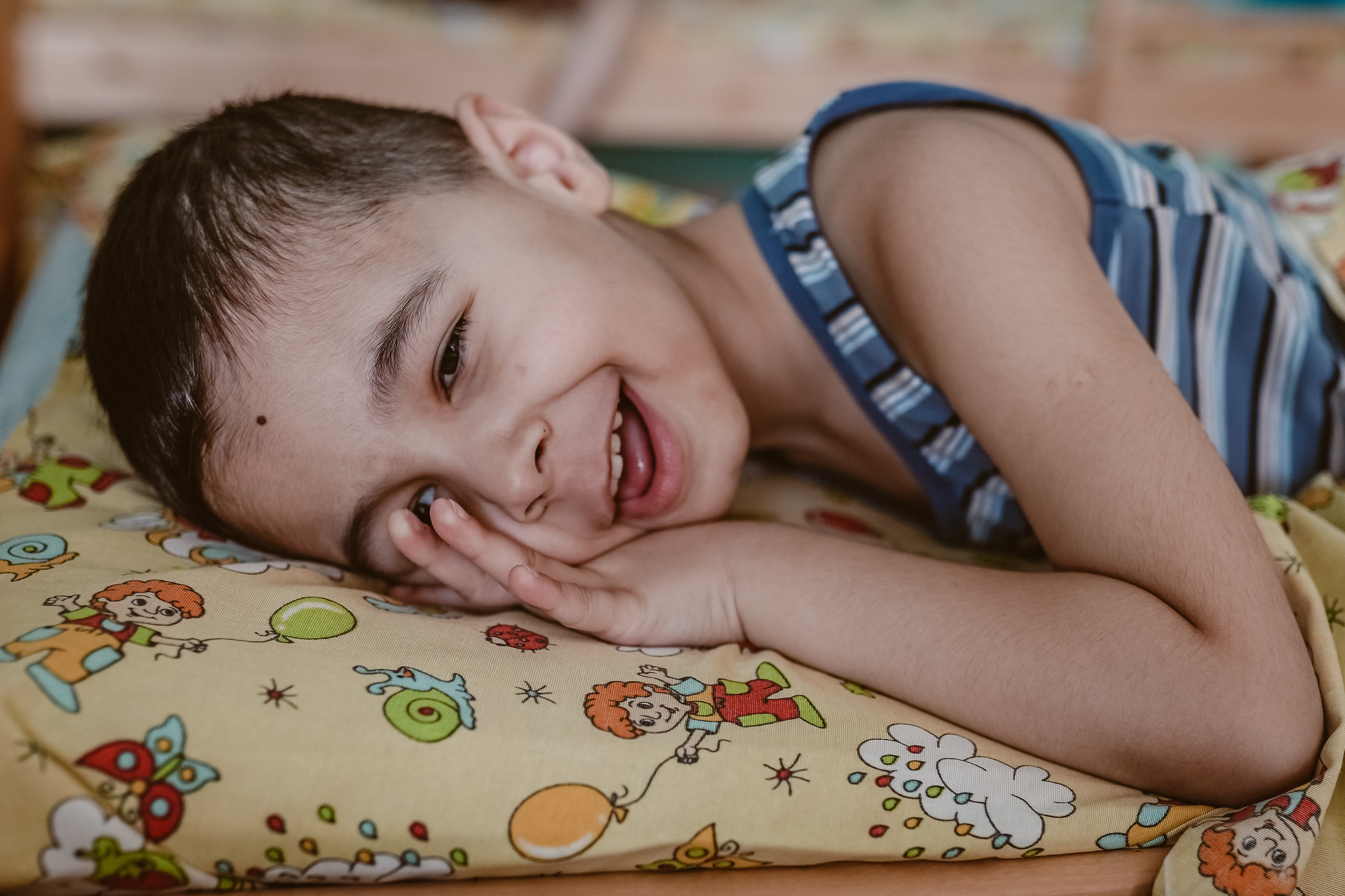 Жизнь группы «Метелица». Фотограф и видеограф г. Нягань Анна Горшкова