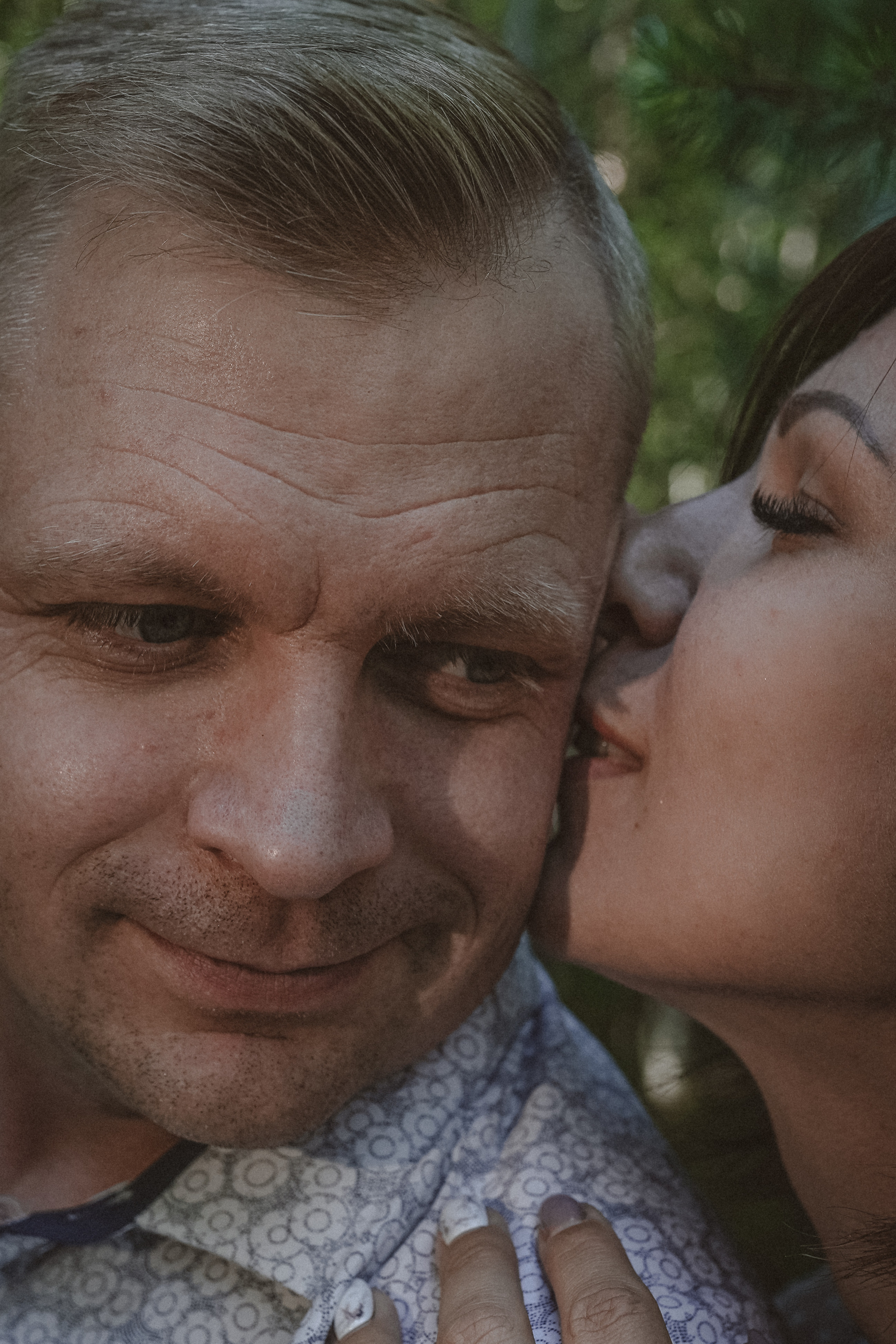 Семья. Фотограф и видеограф г. Нягань Анна Горшкова