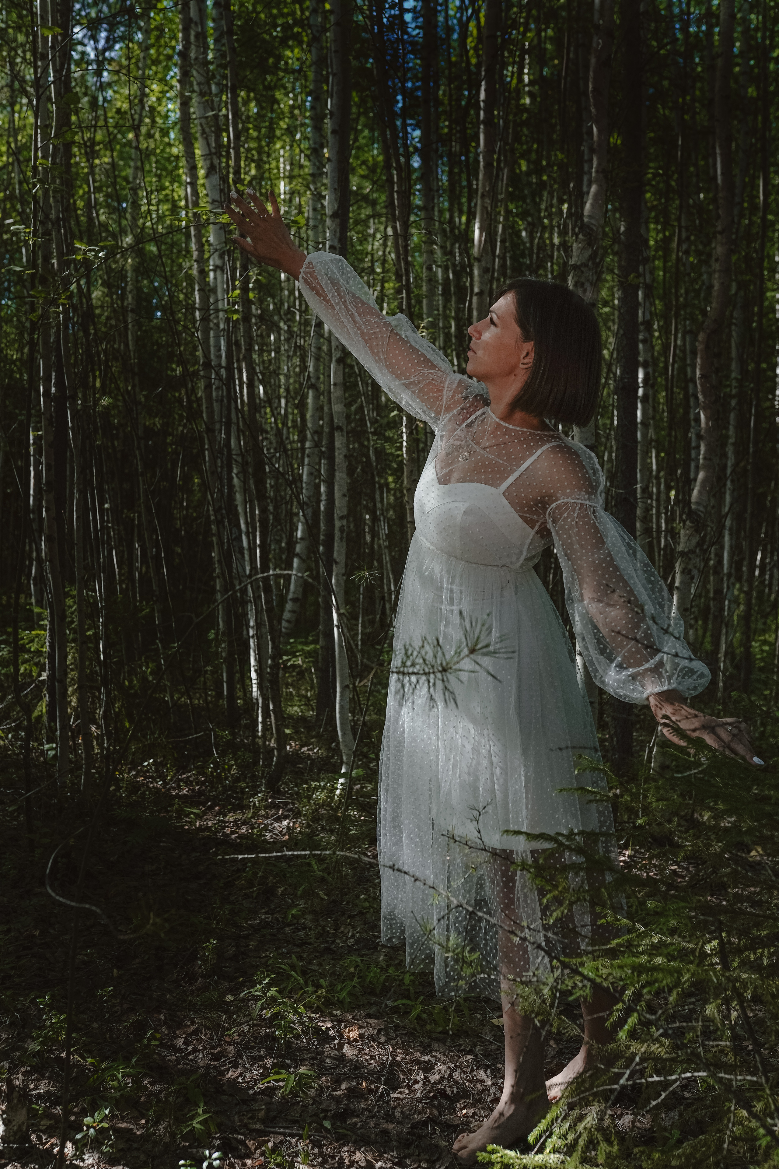 Семья. Фотограф и видеограф г. Нягань Анна Горшкова