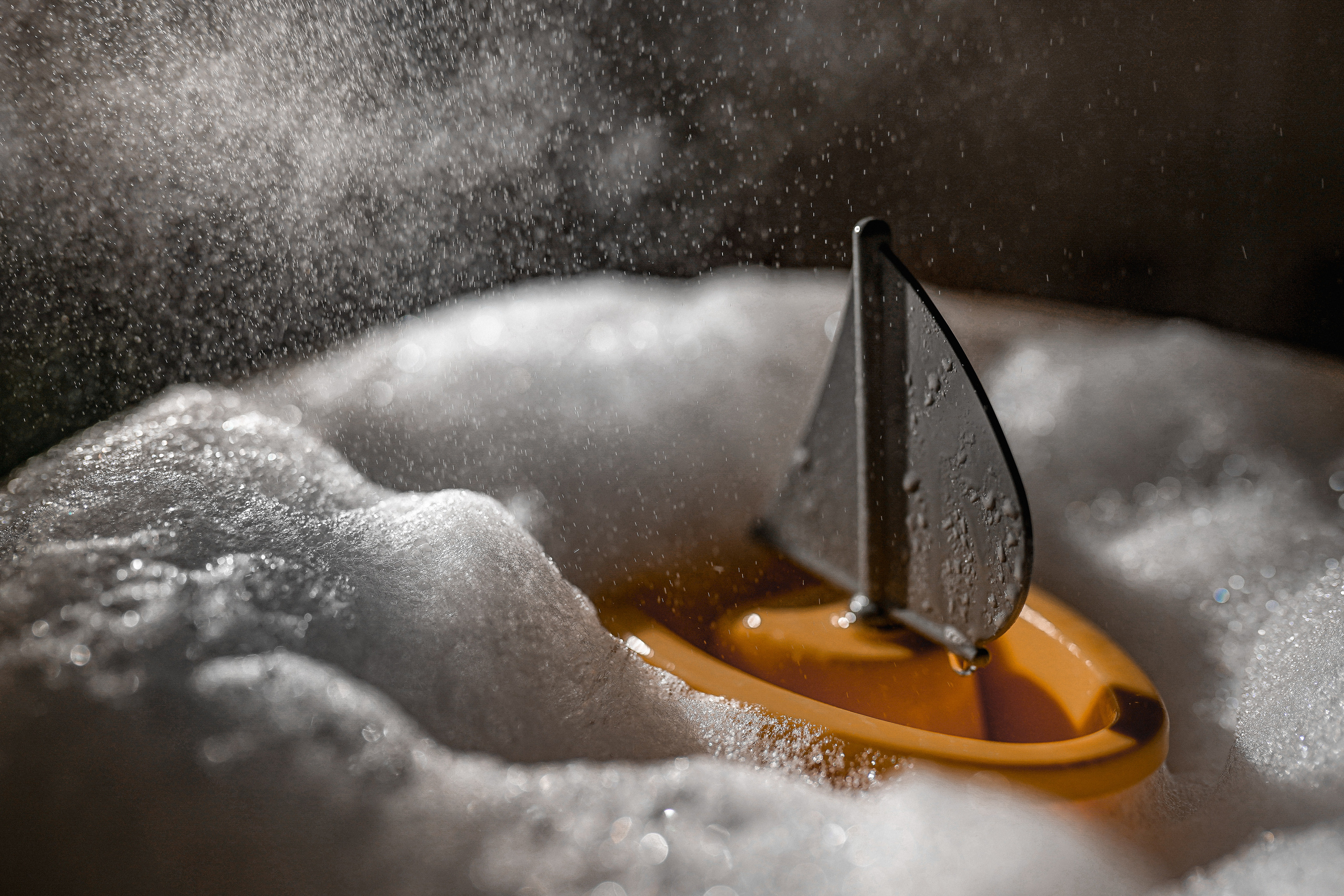 Автопортрет (белые ночи). Фотограф и видеограф г. Нягань Анна Горшкова