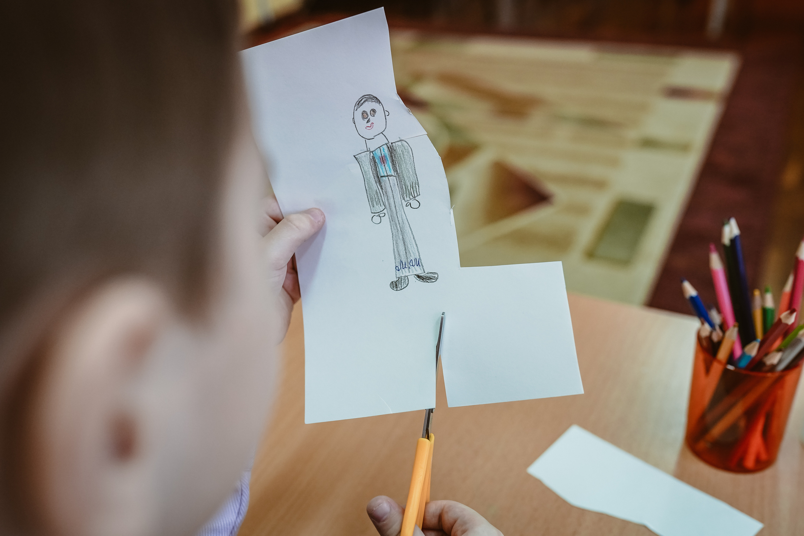 Жизнь группы «Метелица». Фотограф и видеограф г. Нягань Анна Горшкова