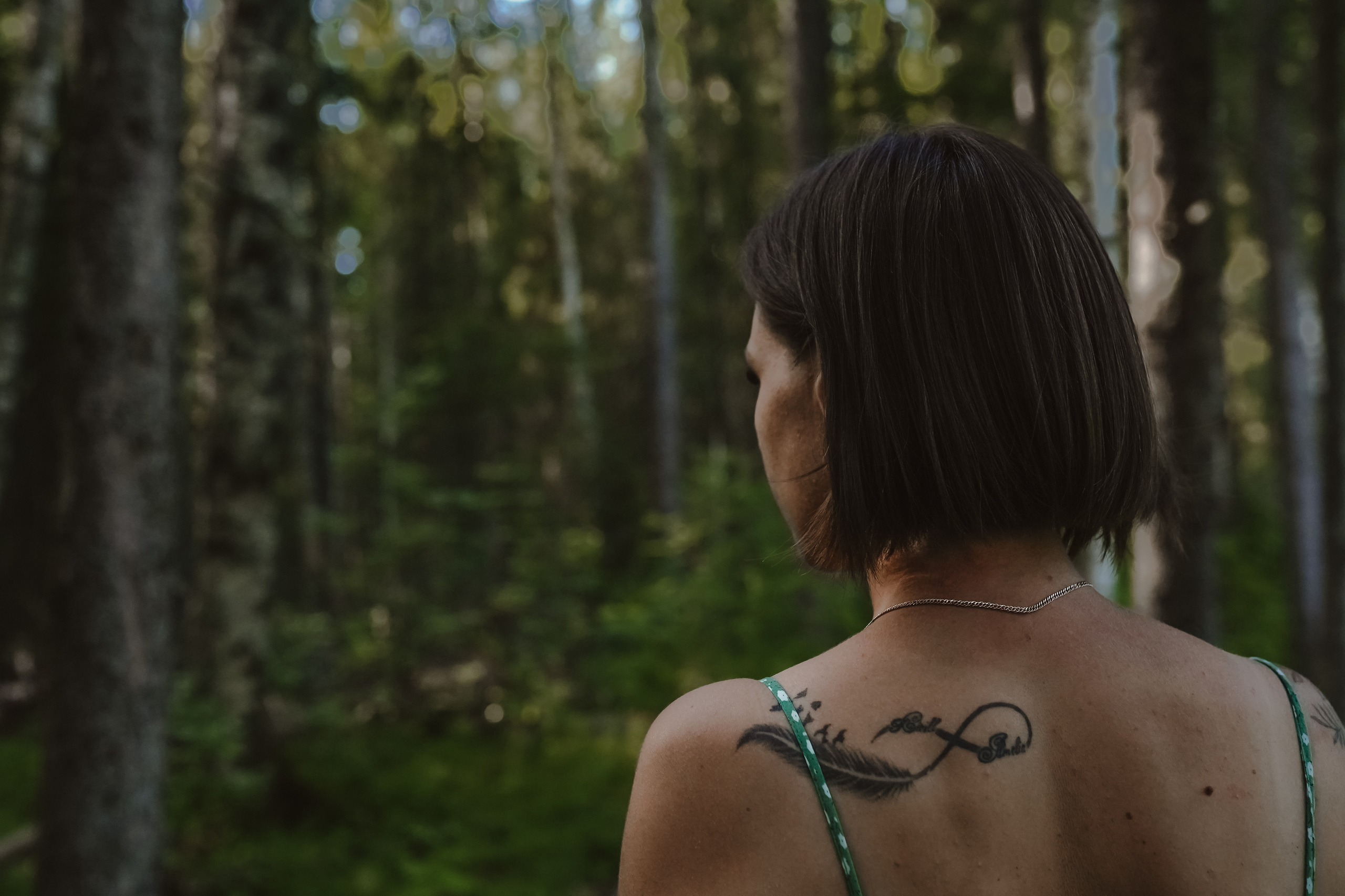 Семья. Фотограф и видеограф г. Нягань Анна Горшкова