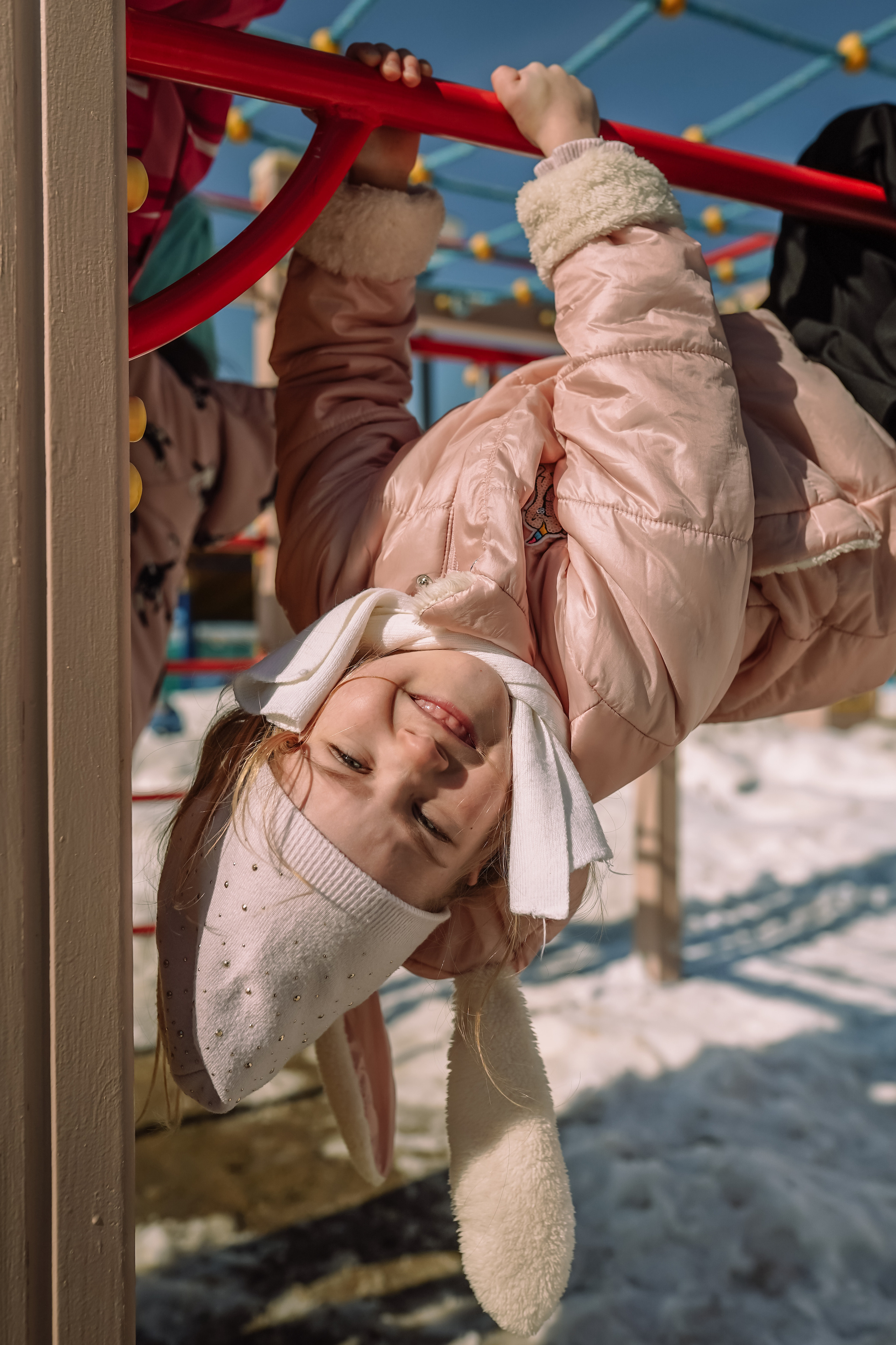 Жизнь группы «Метелица». Фотограф и видеограф г. Нягань Анна Горшкова