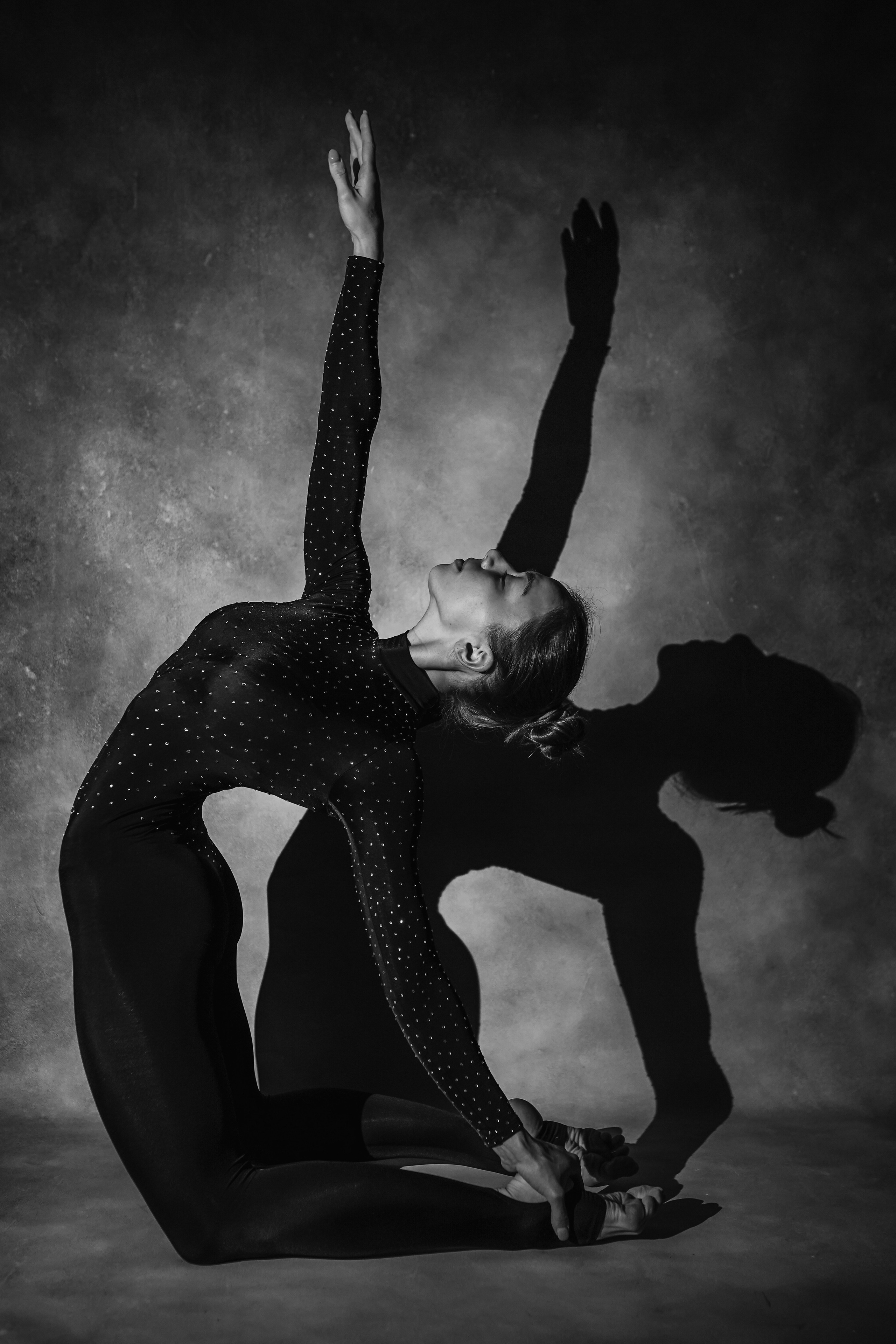 Валерия. Фотограф и видеограф г. Нягань Анна Горшкова