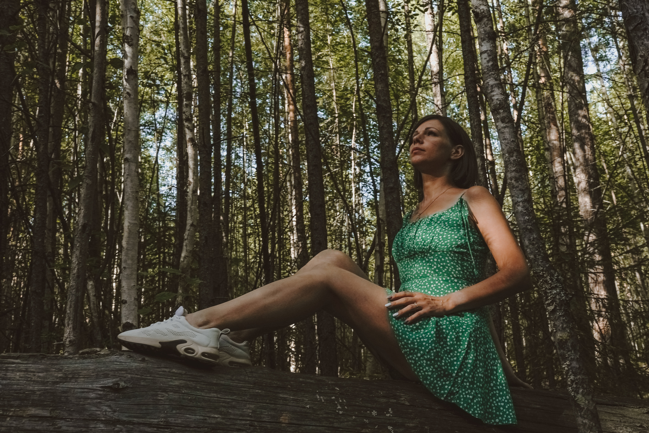 Семья. Фотограф и видеограф г. Нягань Анна Горшкова