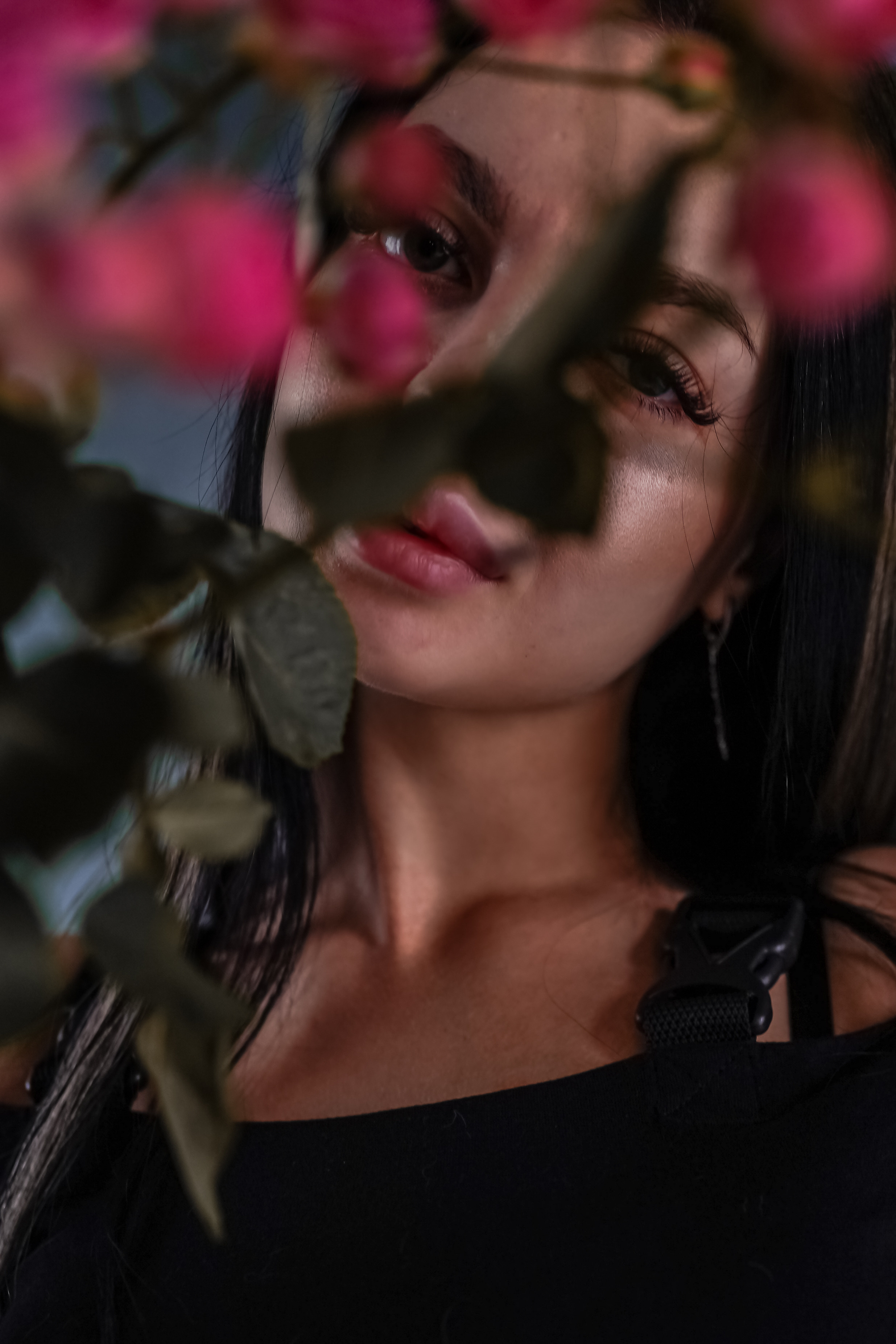 Виктория. Фотограф и видеограф г. Нягань Анна Горшкова