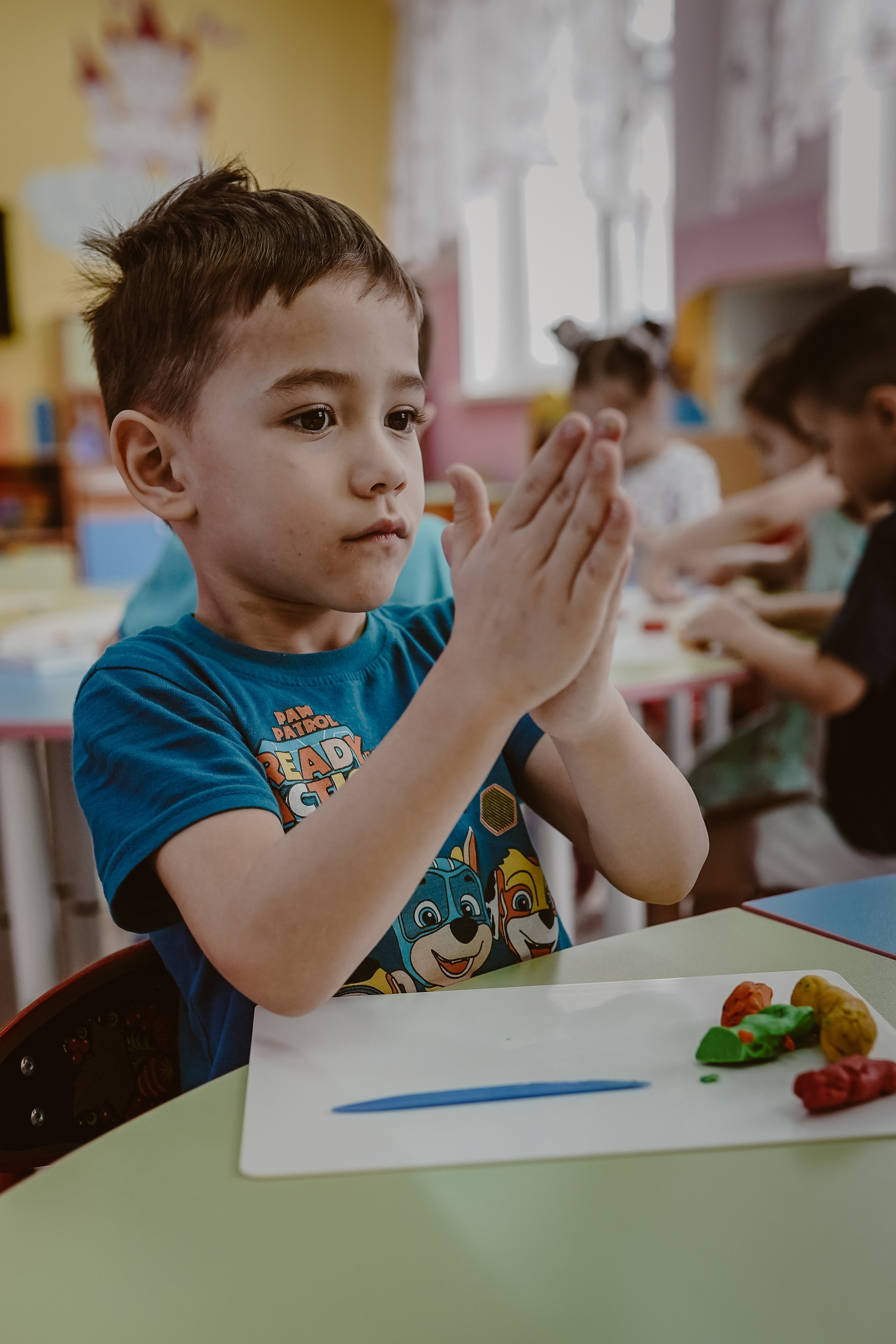 Жизнь группы «Метелица». Фотограф и видеограф г. Нягань Анна Горшкова