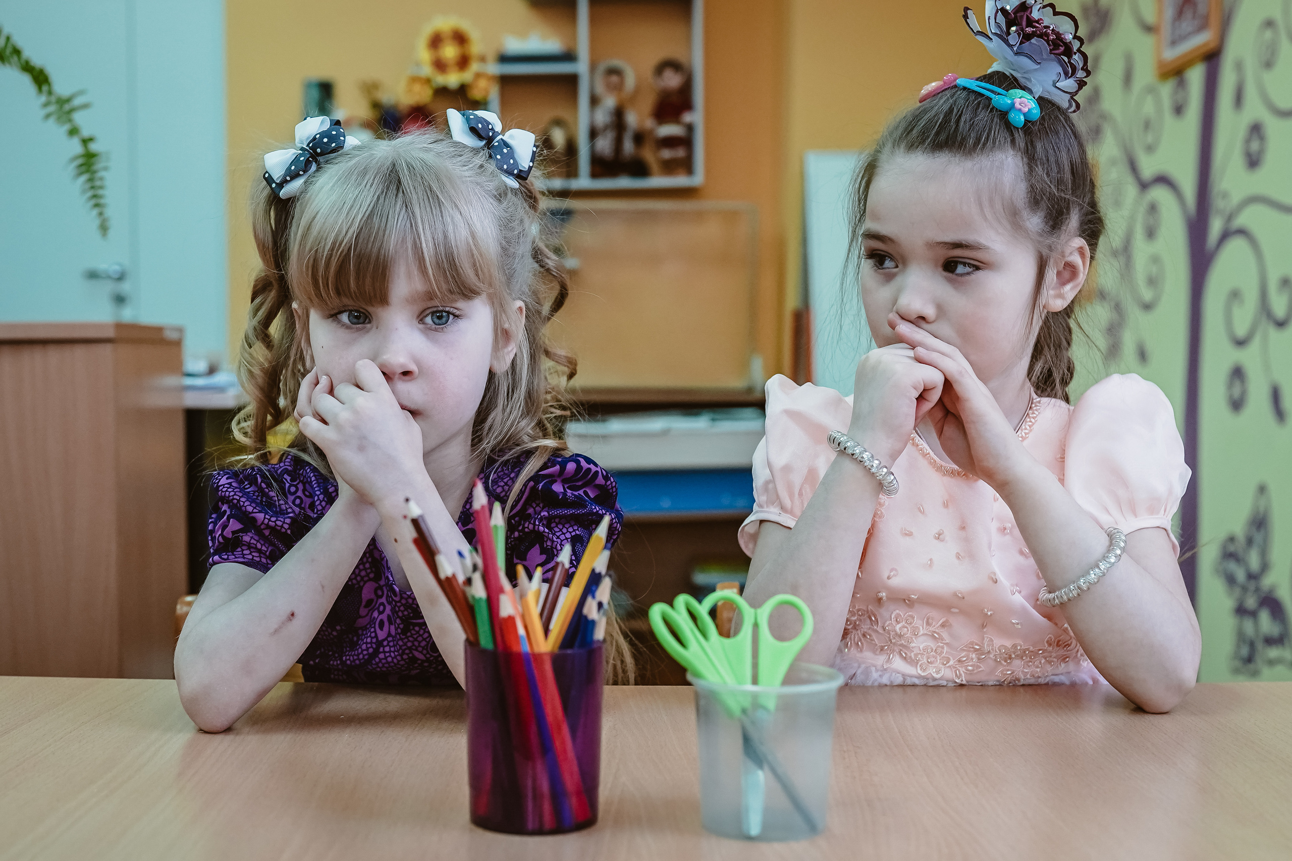 Жизнь группы «Метелица». Фотограф и видеограф г. Нягань Анна Горшкова