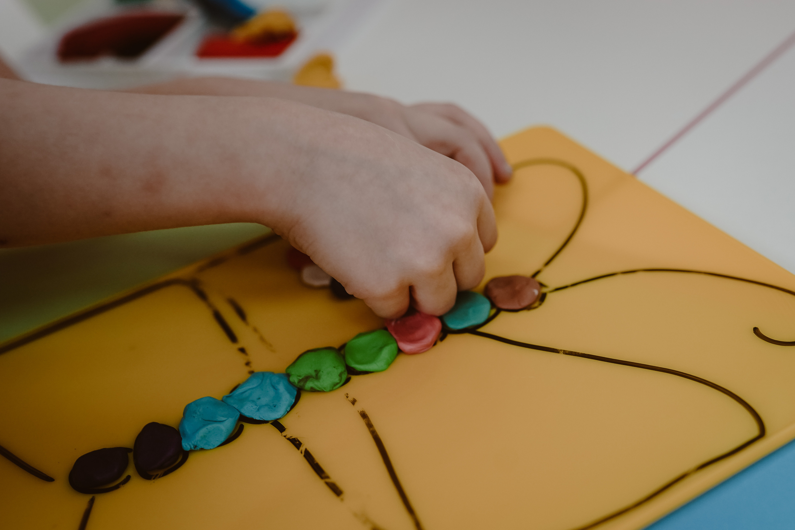 Жизнь группы «Метелица». Фотограф и видеограф г. Нягань Анна Горшкова