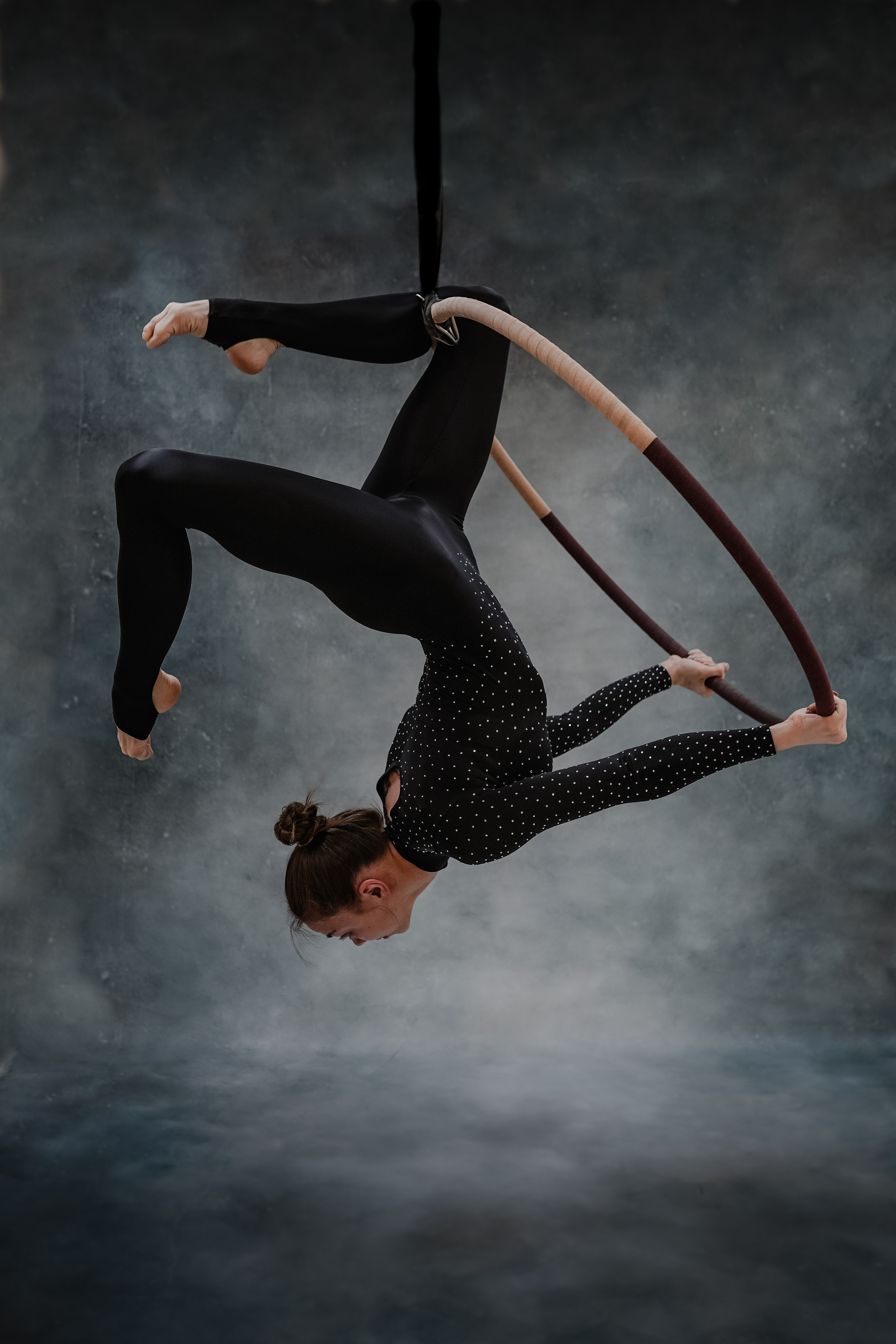 Валерия. Фотограф и видеограф г. Нягань Анна Горшкова