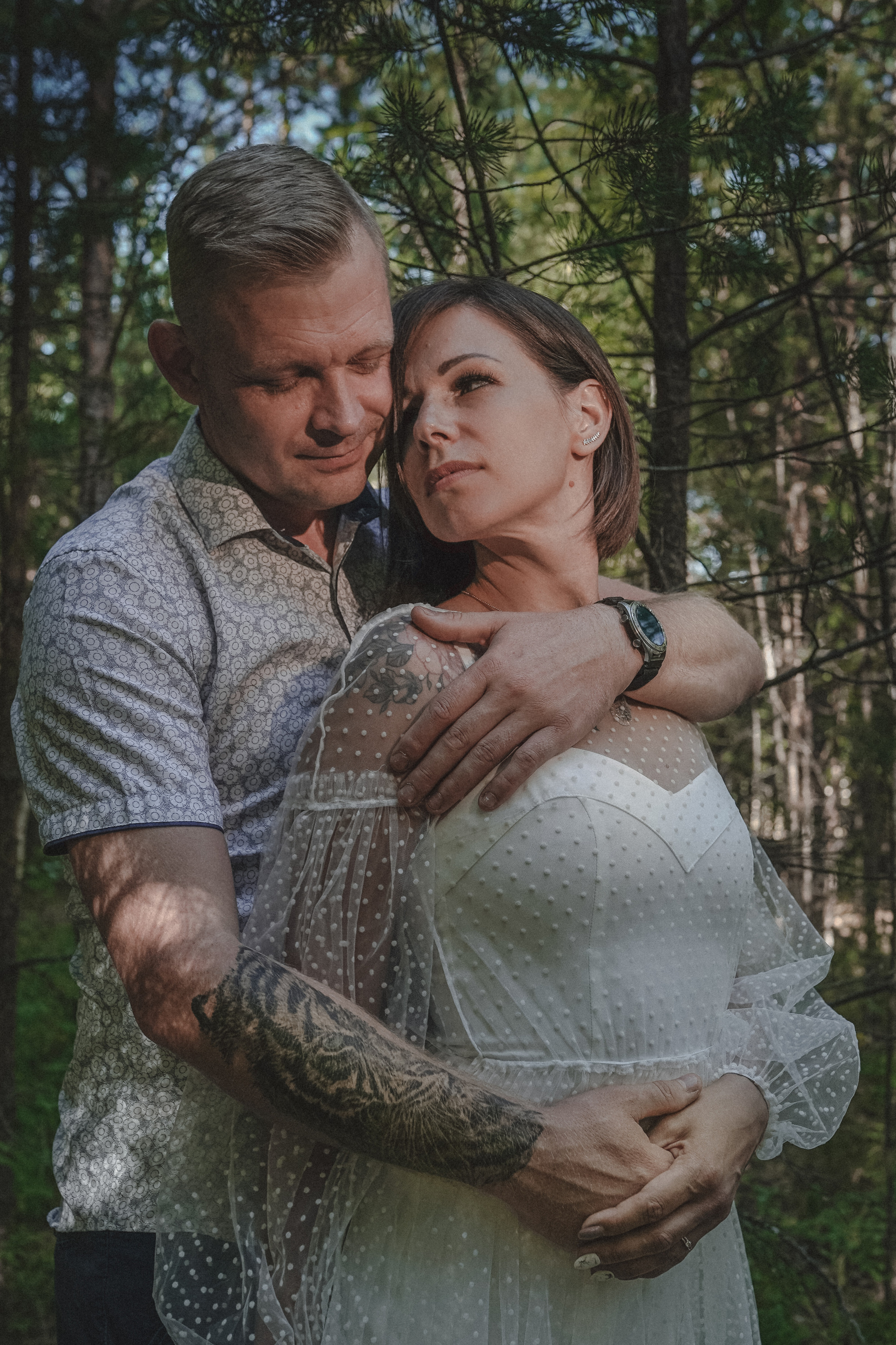 Семья. Фотограф и видеограф г. Нягань Анна Горшкова