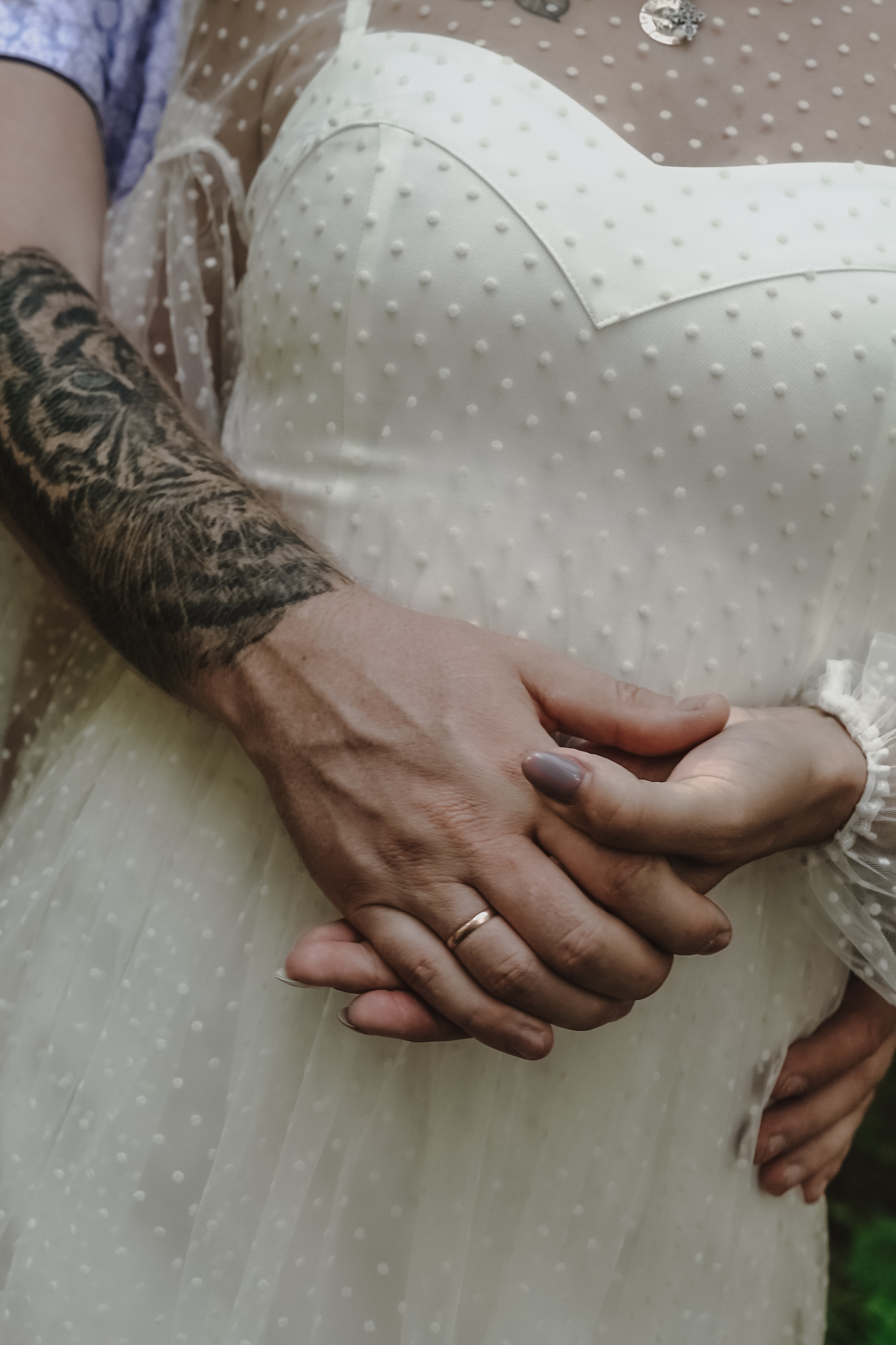 Семья. Фотограф и видеограф г. Нягань Анна Горшкова