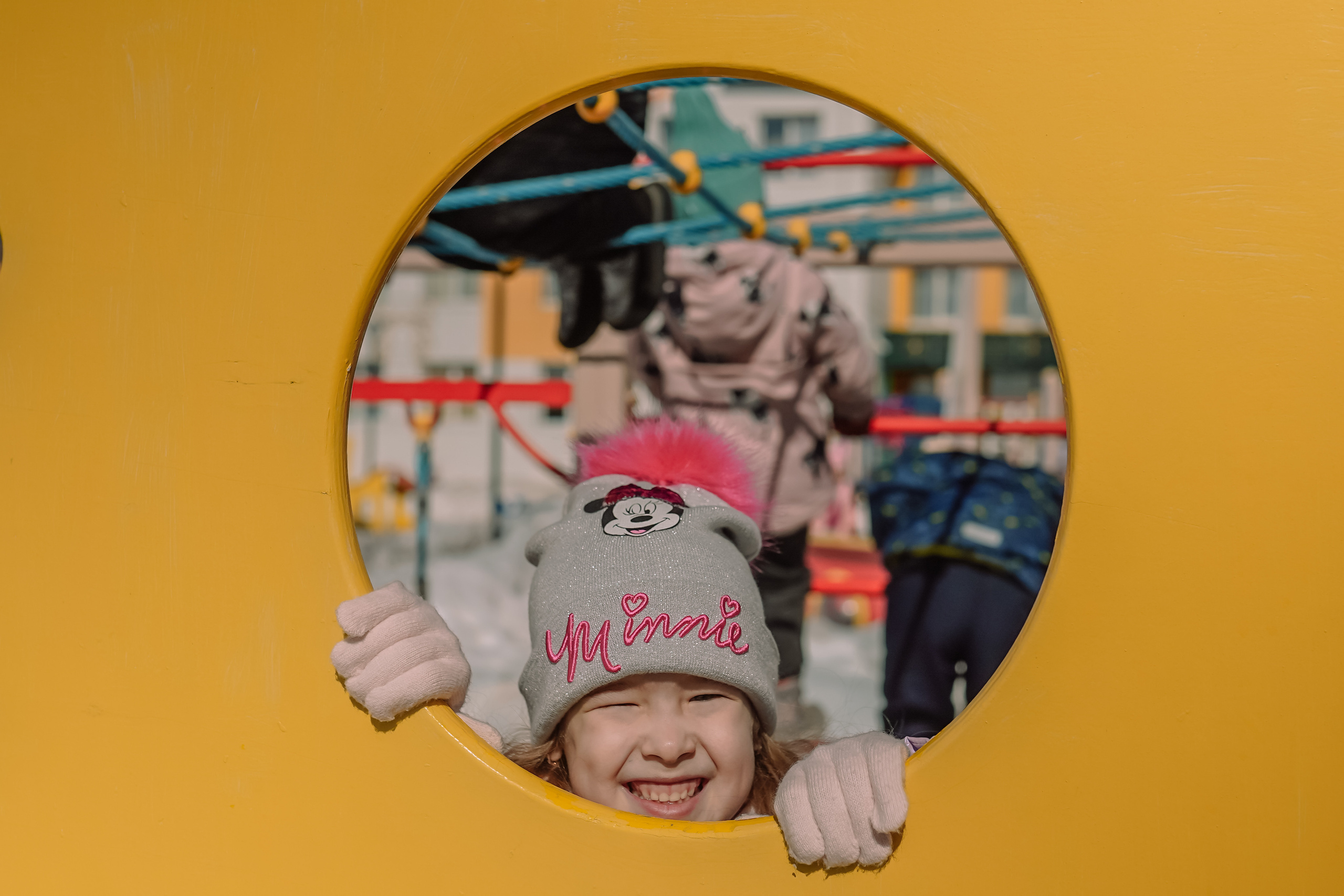 Жизнь группы «Метелица». Фотограф и видеограф г. Нягань Анна Горшкова