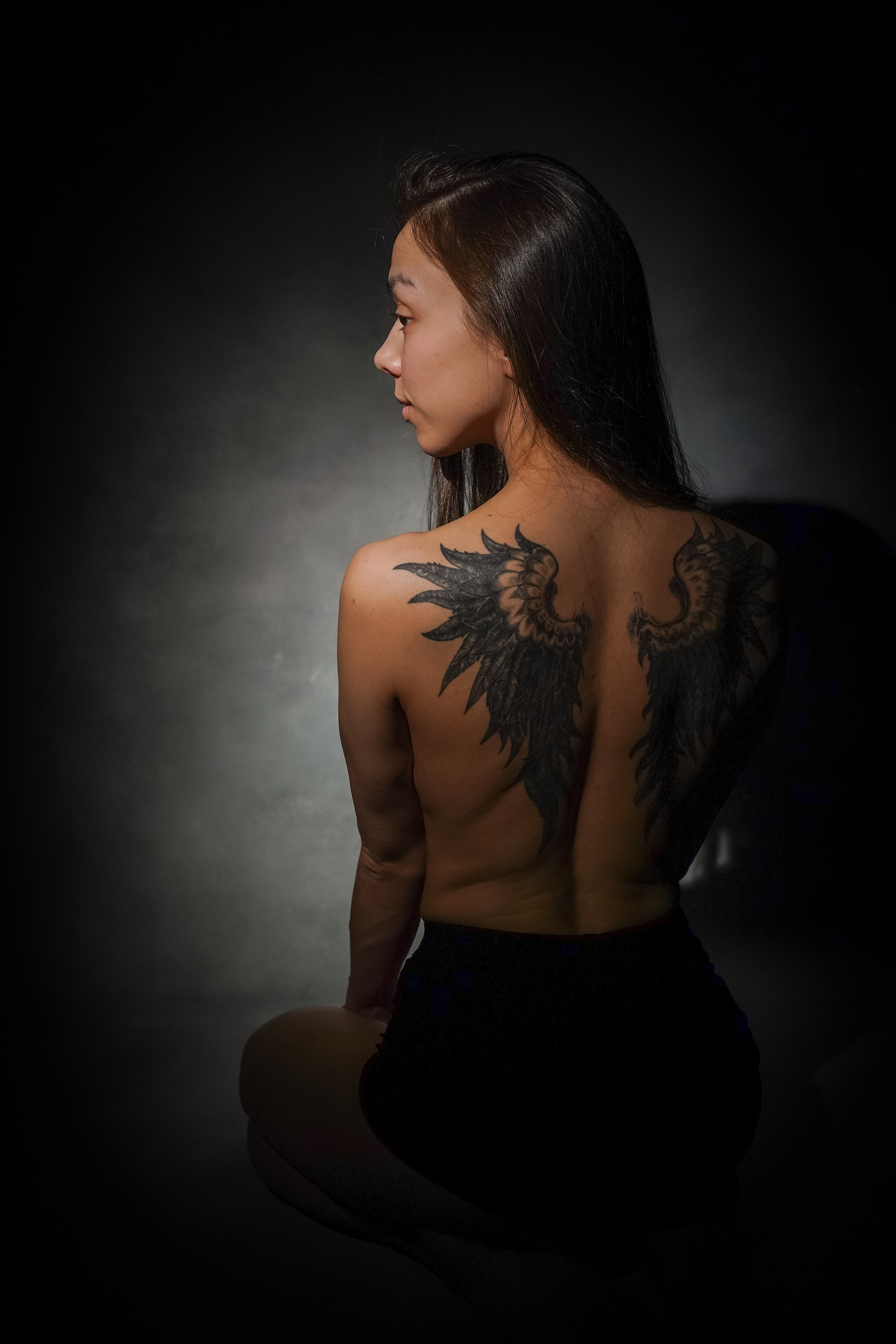 Валерия. Фотограф и видеограф г. Нягань Анна Горшкова