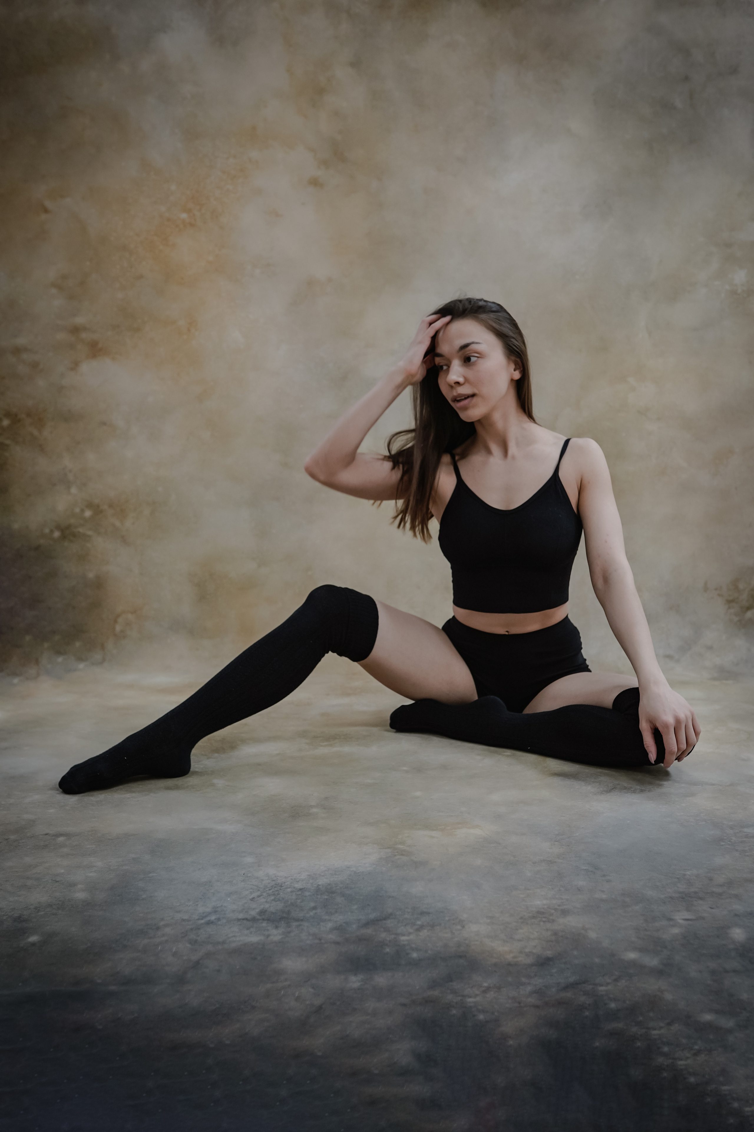 Валерия. Фотограф и видеограф г. Нягань Анна Горшкова