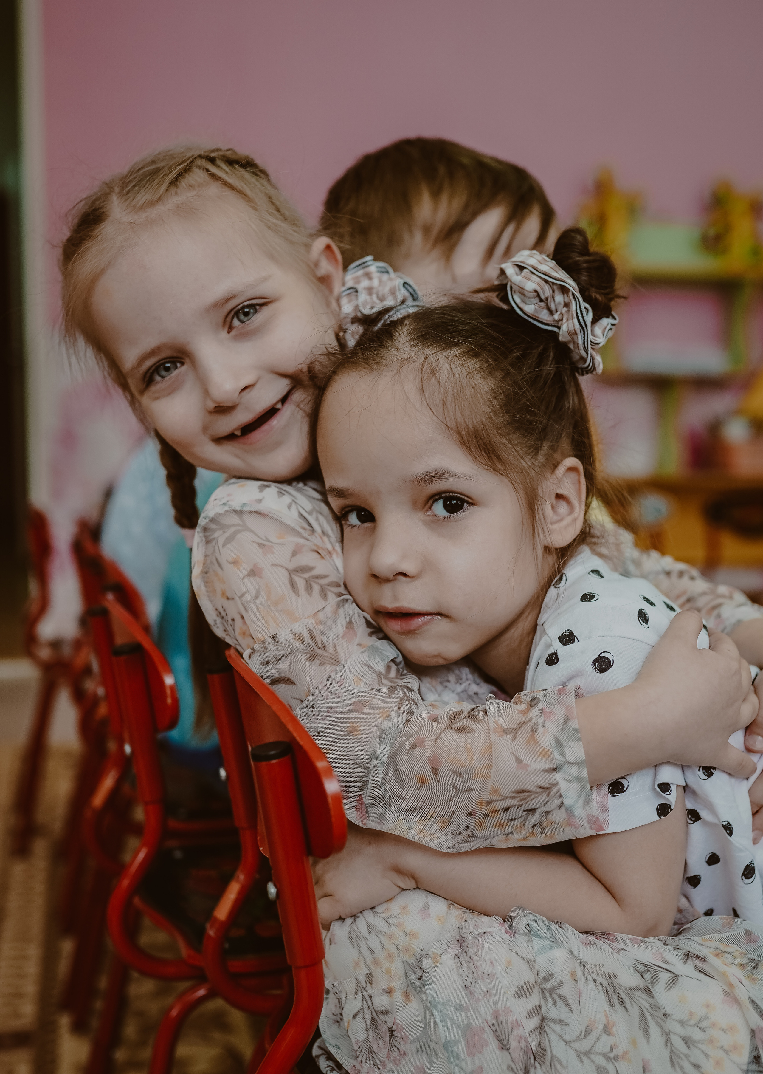 Жизнь группы «Метелица». Фотограф и видеограф г. Нягань Анна Горшкова