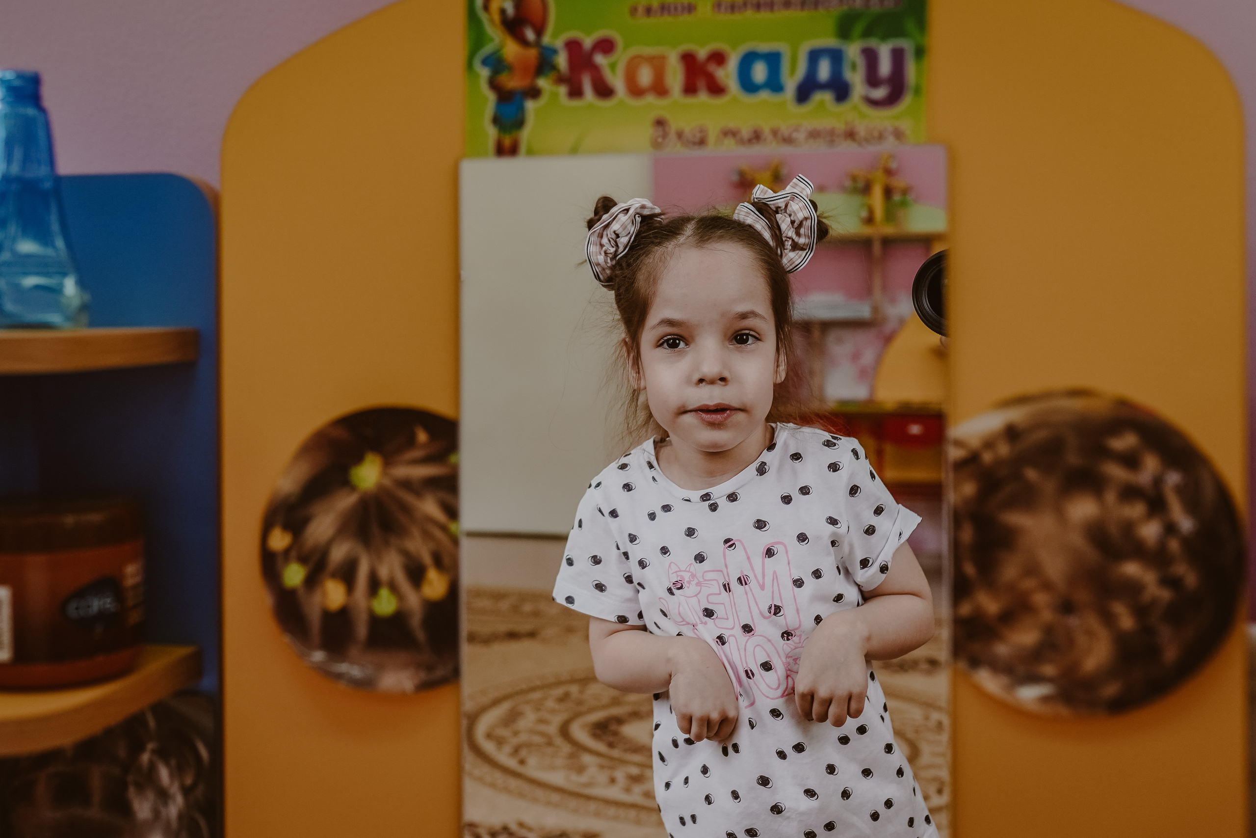 Жизнь группы «Метелица». Фотограф и видеограф г. Нягань Анна Горшкова