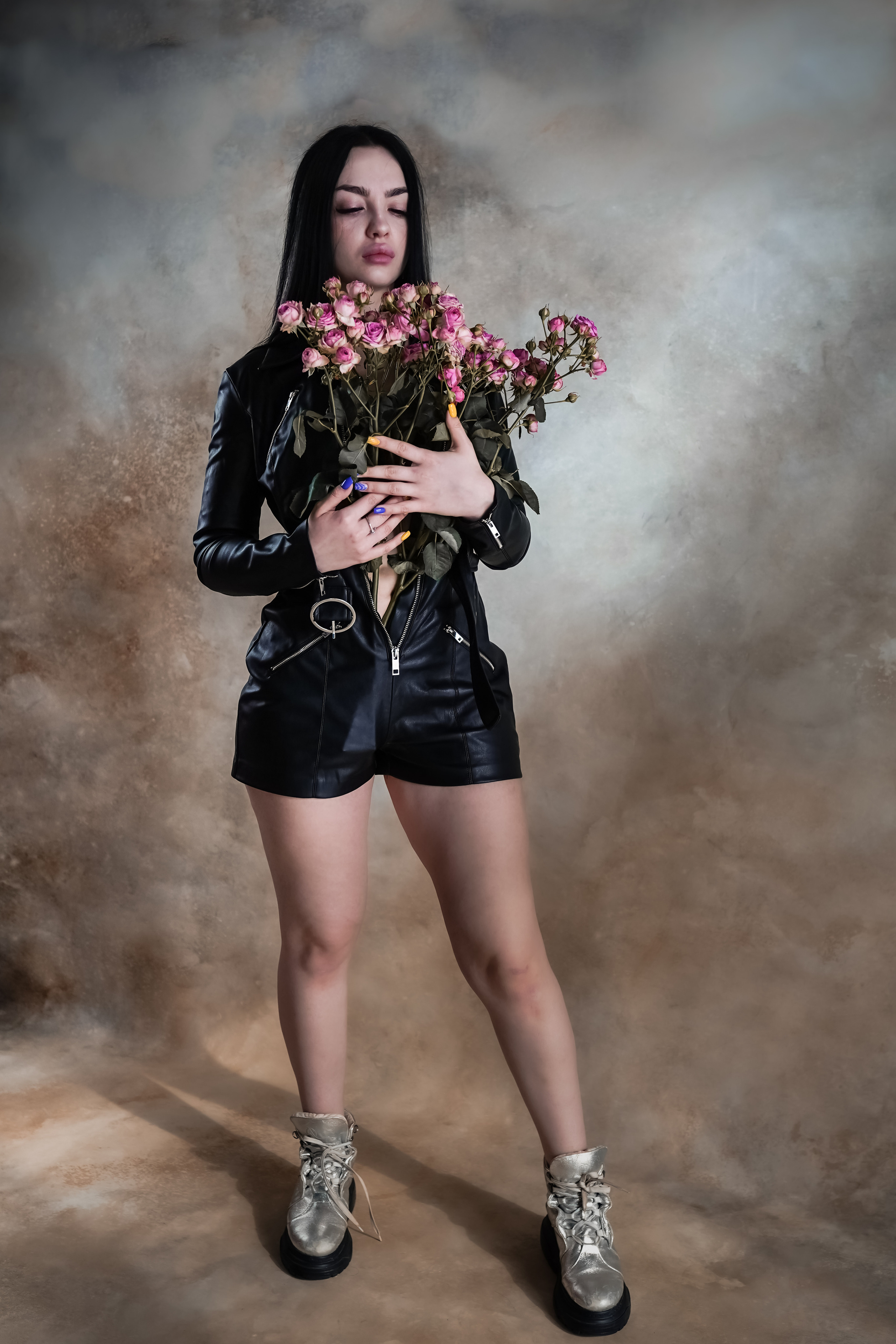 Виктория. Фотограф и видеограф г. Нягань Анна Горшкова