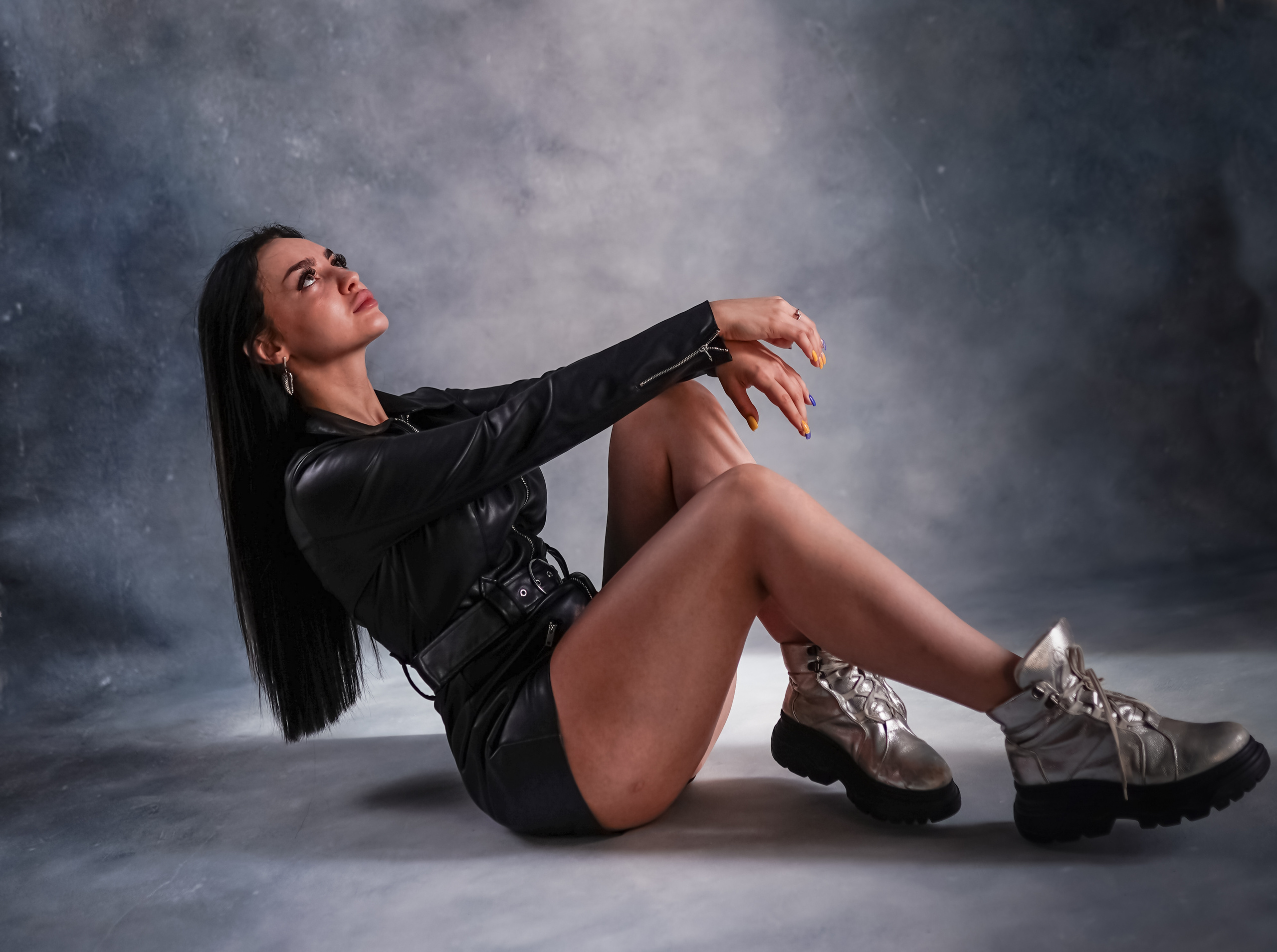 Виктория. Фотограф и видеограф г. Нягань Анна Горшкова