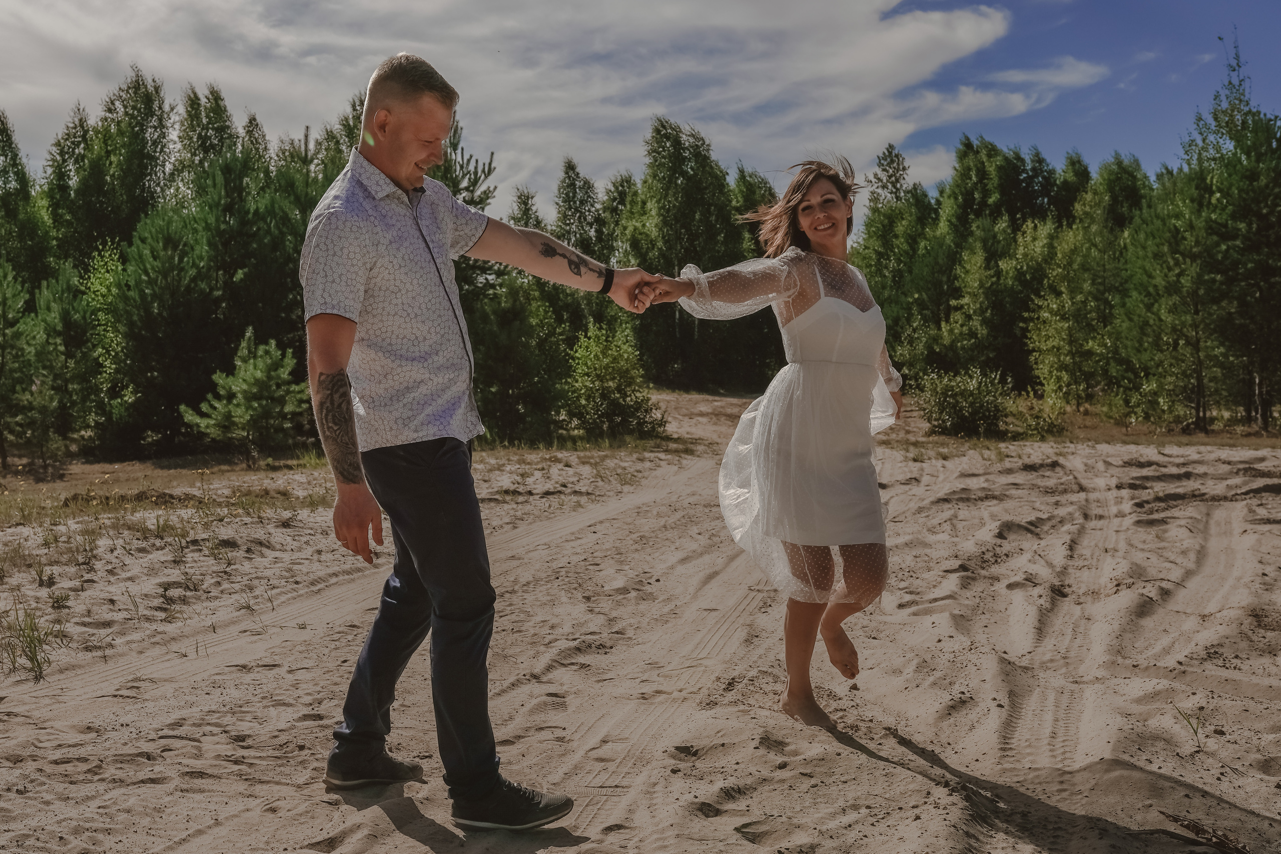 Семья. Фотограф и видеограф г. Нягань Анна Горшкова