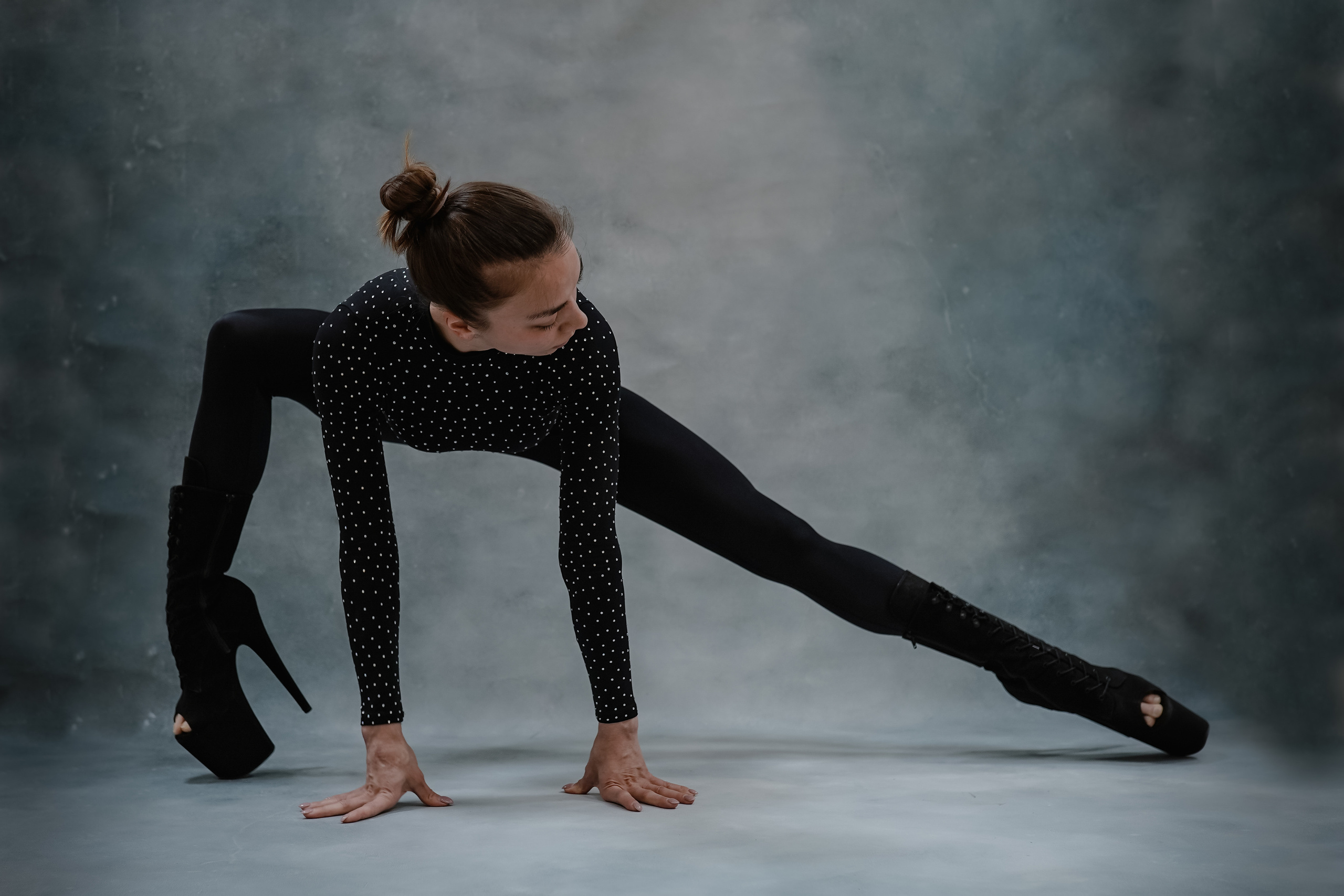 Валерия. Фотограф и видеограф г. Нягань Анна Горшкова