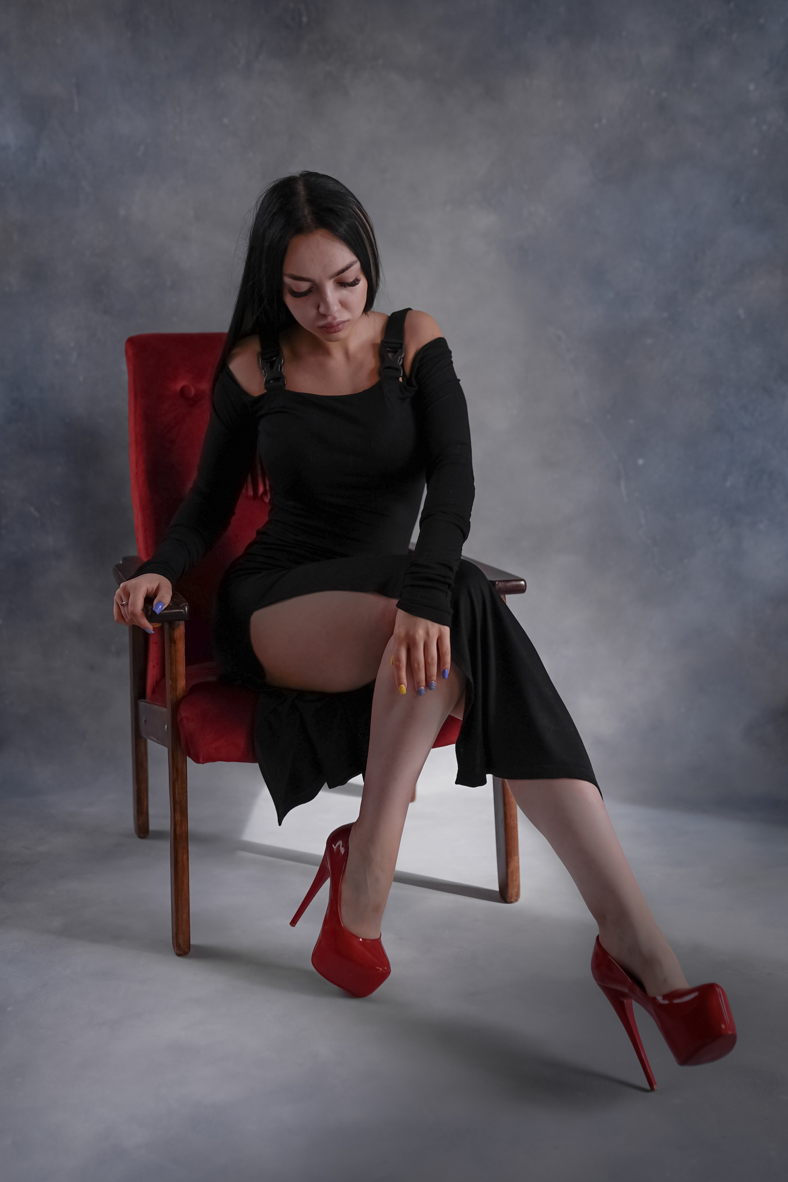 Виктория. Фотограф и видеограф г. Нягань Анна Горшкова