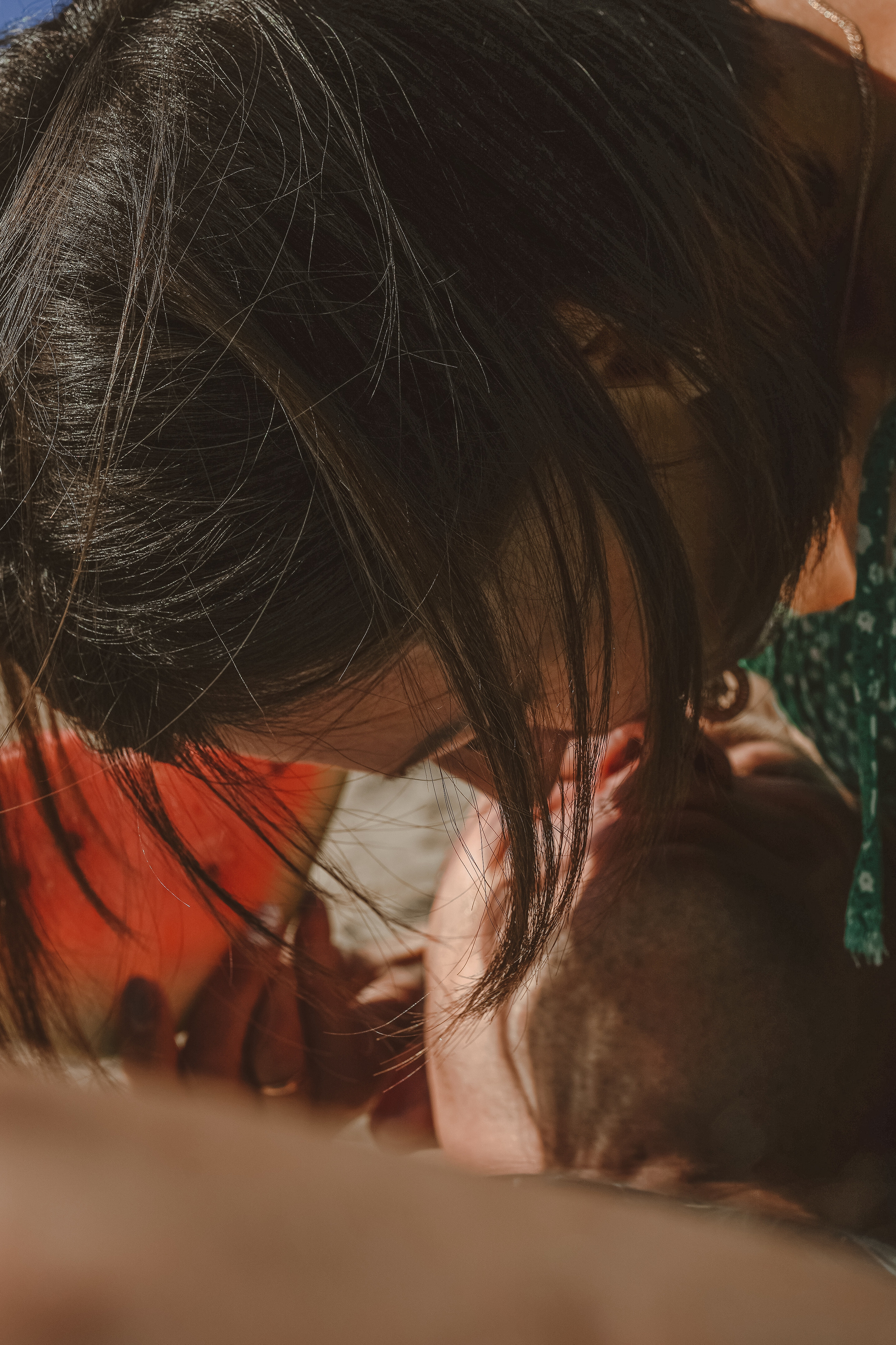 Семья. Фотограф и видеограф г. Нягань Анна Горшкова