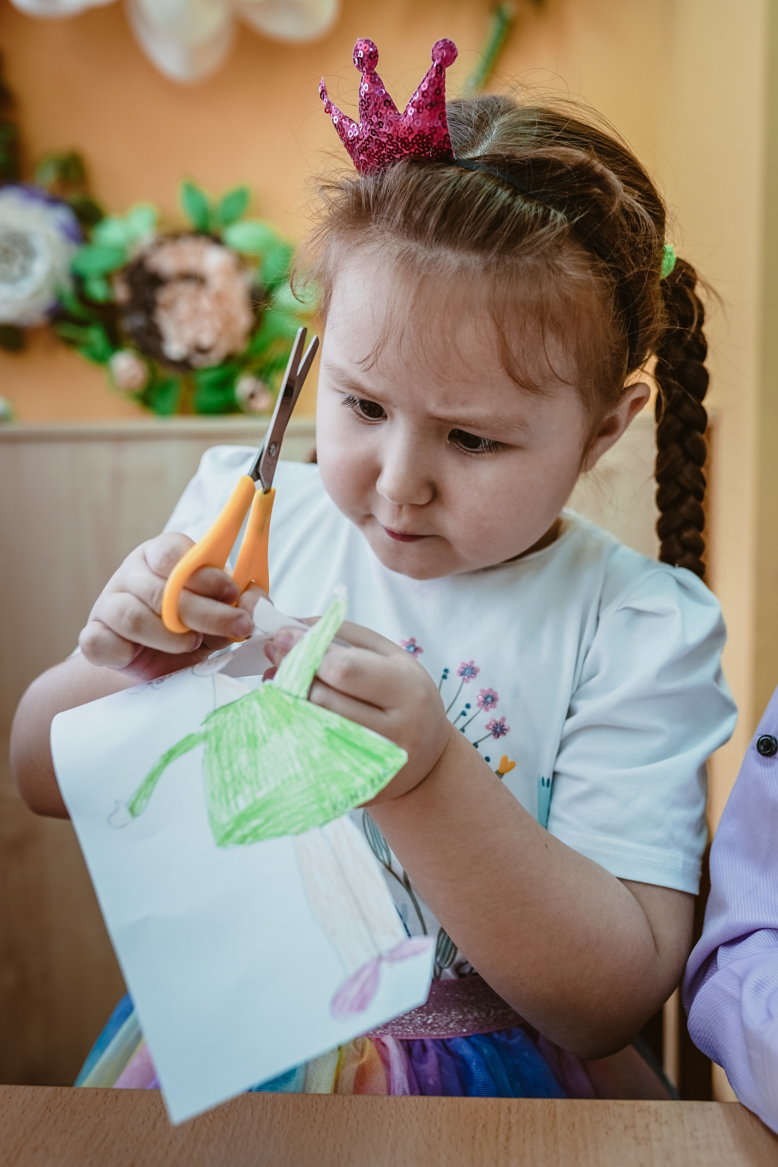 Жизнь группы «Метелица». Фотограф и видеограф г. Нягань Анна Горшкова