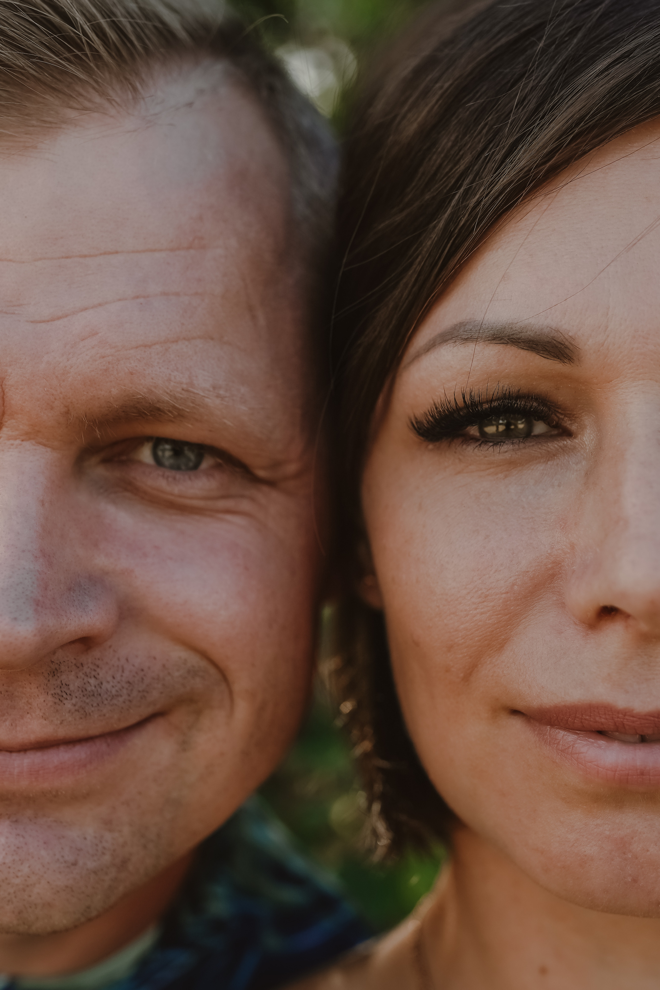 Семья. Фотограф и видеограф г. Нягань Анна Горшкова