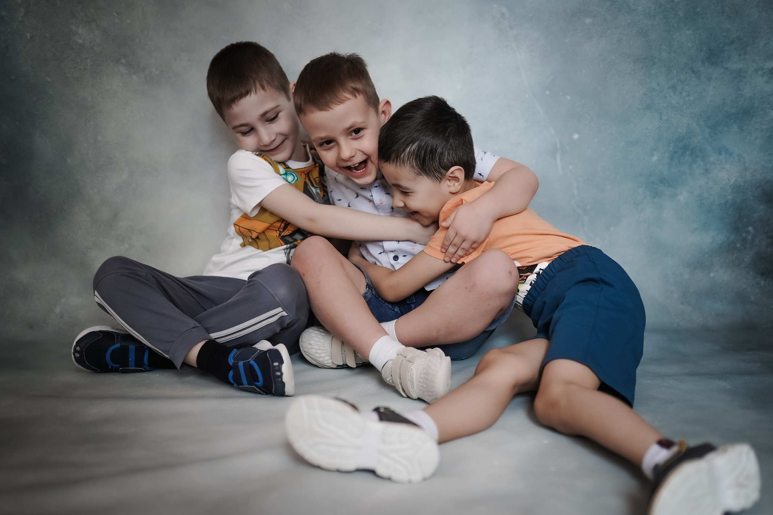 Жизнь группы «Метелица». Фотограф и видеограф г. Нягань Анна Горшкова