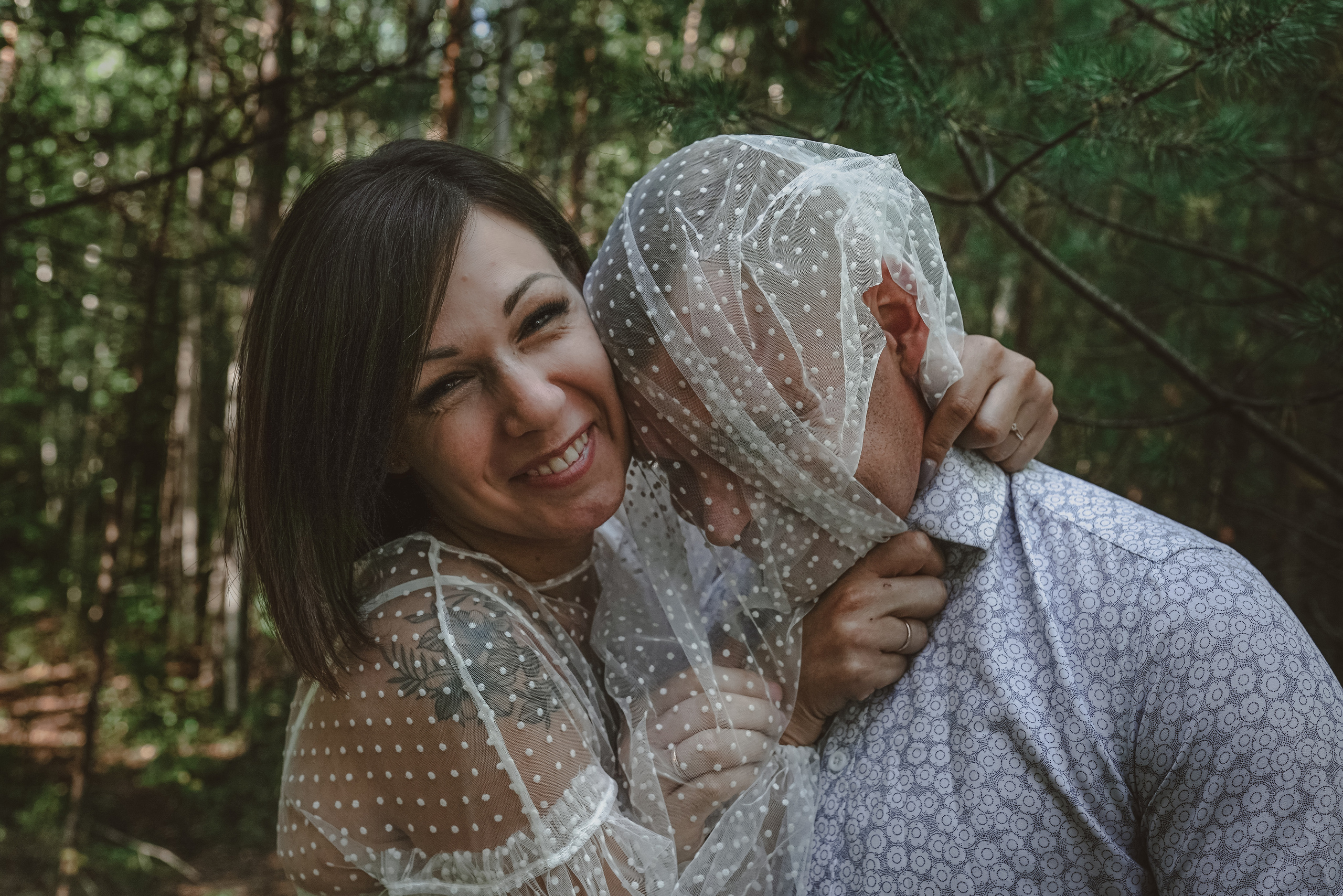 Семья. Фотограф и видеограф г. Нягань Анна Горшкова