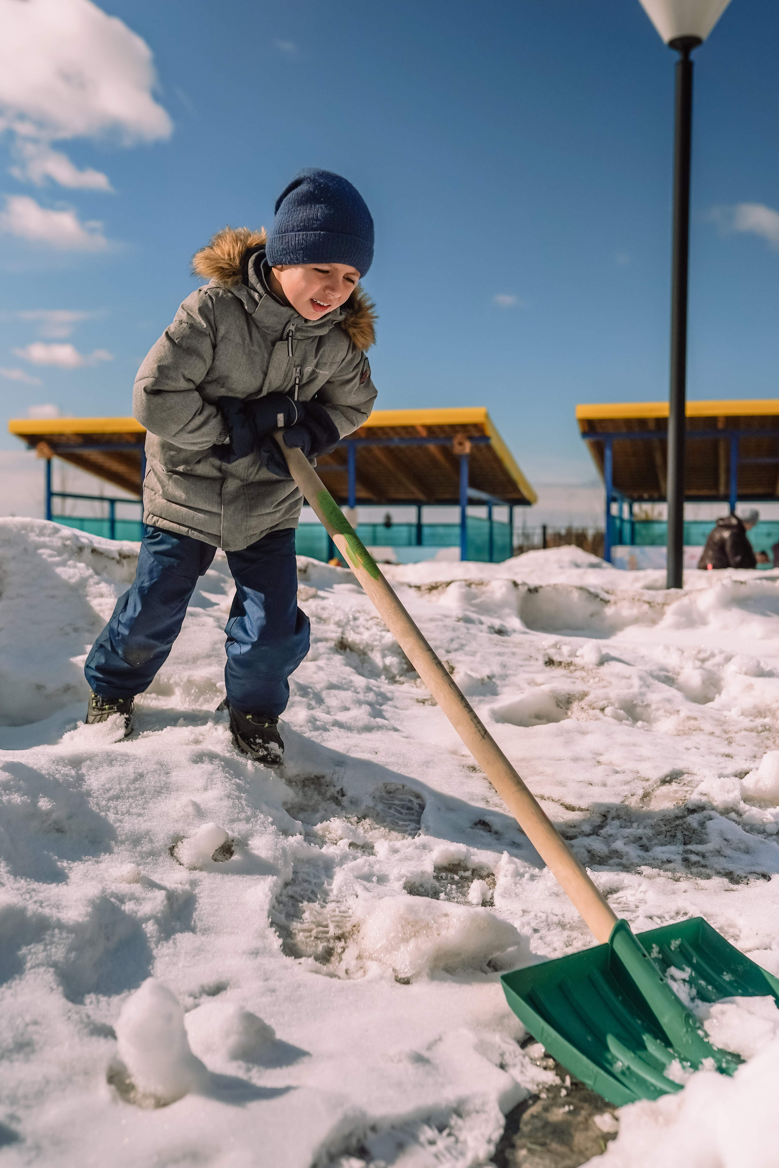 Жизнь группы «Метелица». Фотограф и видеограф г. Нягань Анна Горшкова