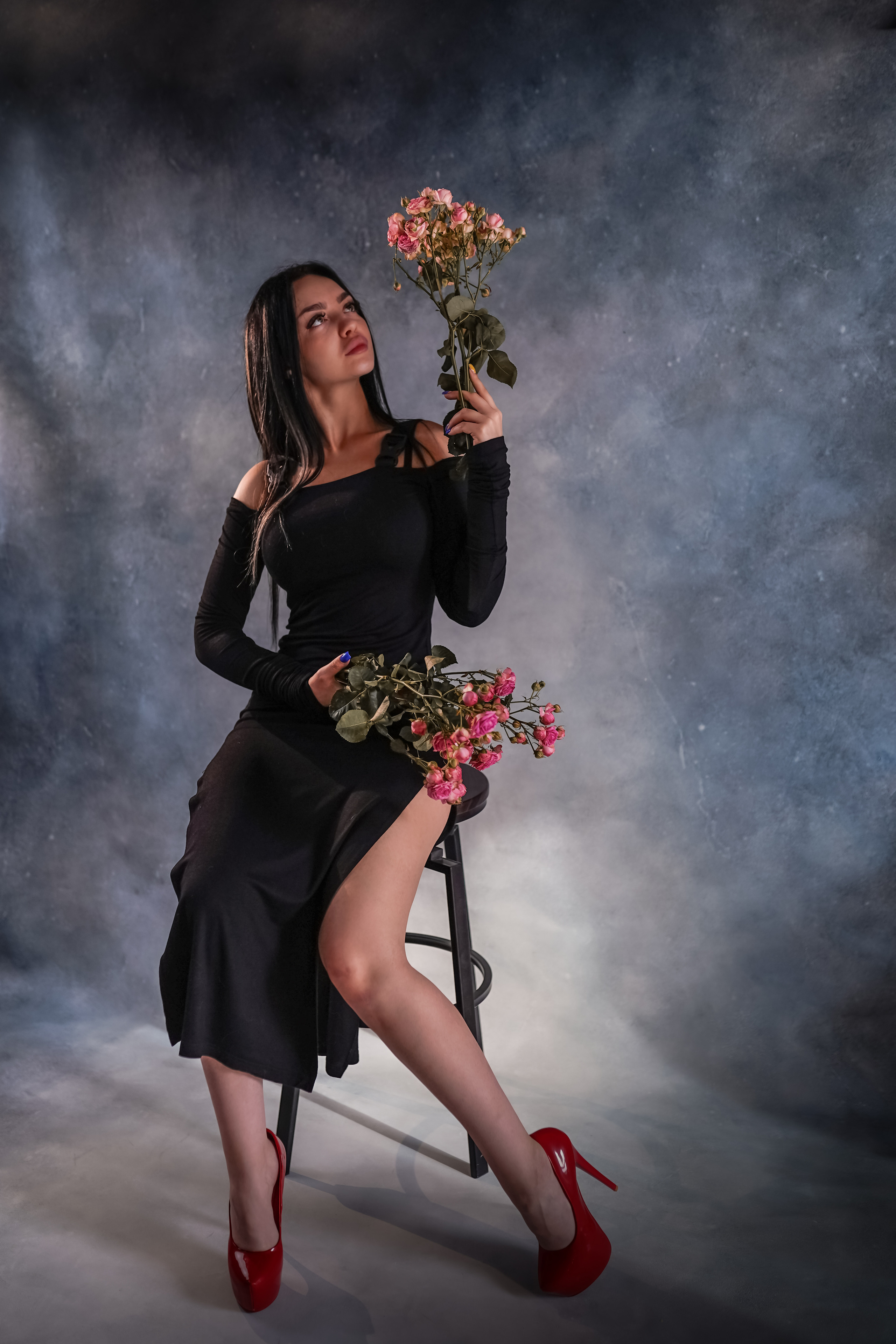 Виктория. Фотограф и видеограф г. Нягань Анна Горшкова