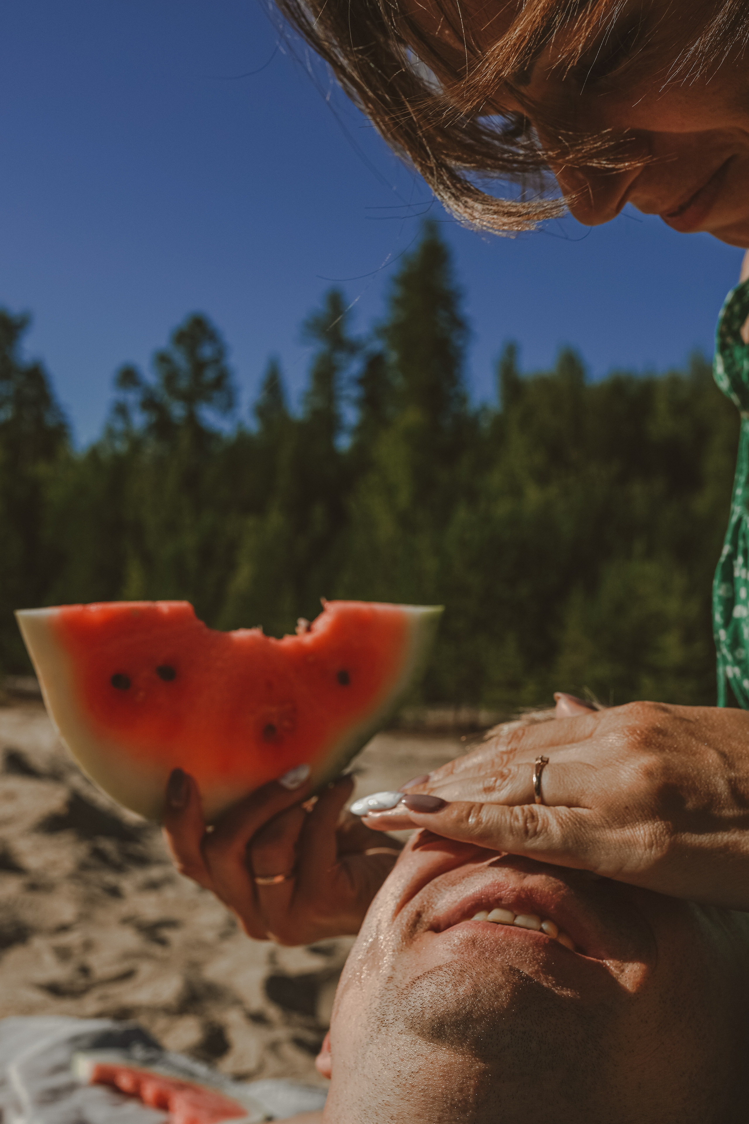 Семья. Фотограф и видеограф г. Нягань Анна Горшкова