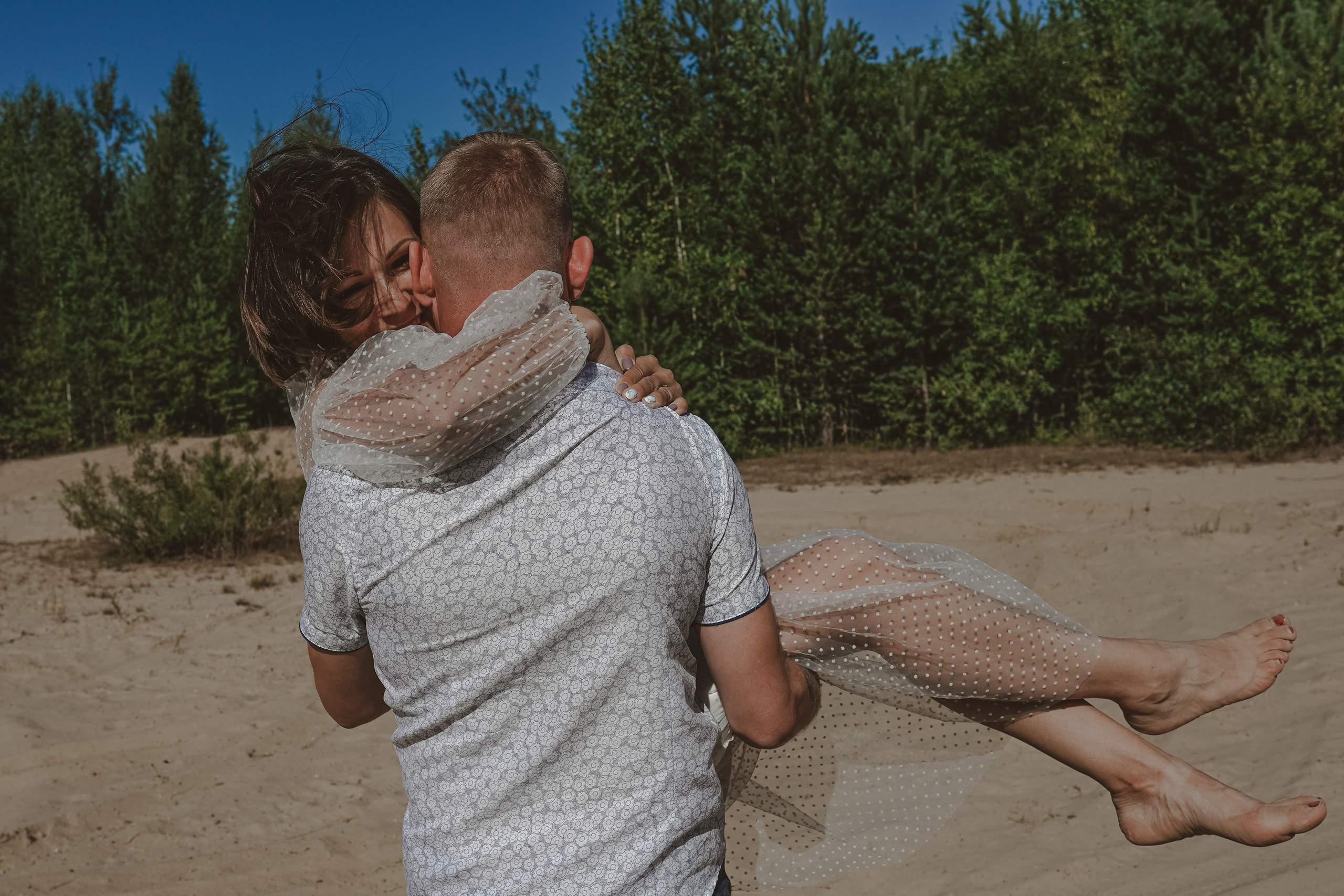 Семья. Фотограф и видеограф г. Нягань Анна Горшкова