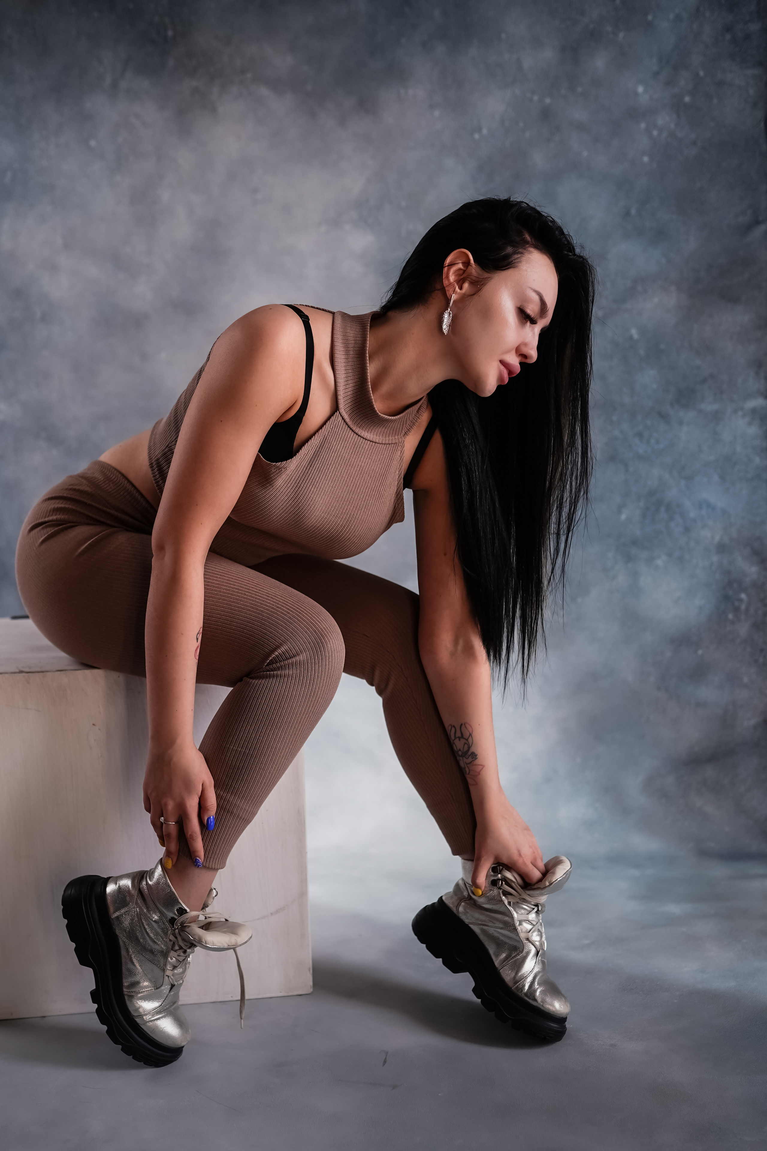 Виктория. Фотограф и видеограф г. Нягань Анна Горшкова